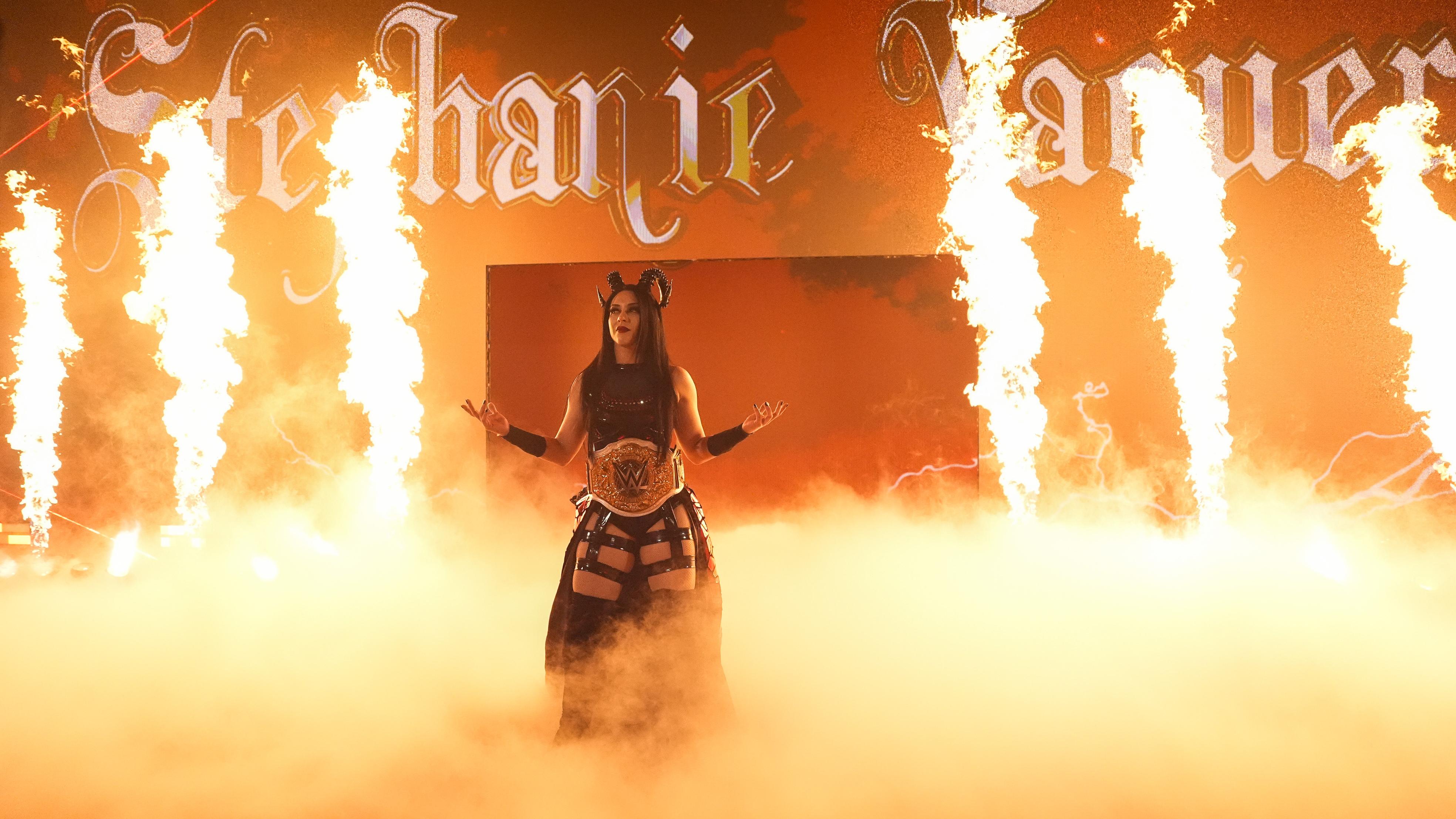 Monday Night RAW