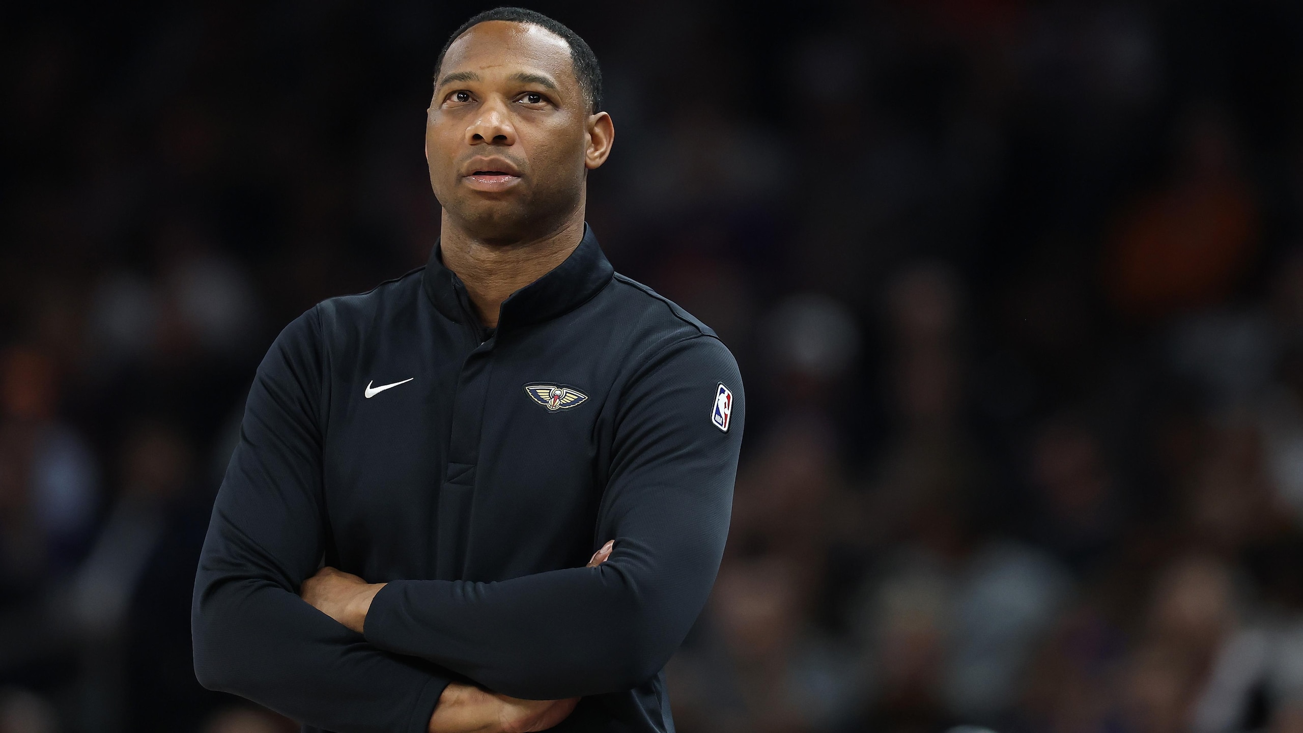 New Orleans Pelicans v Phoenix Suns