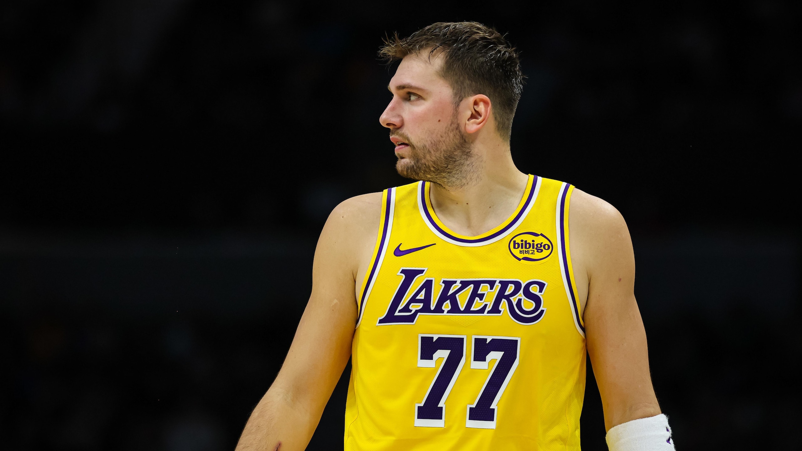 Los Angeles Lakers v Charlotte Hornets Los Angeles Lakers v Charlotte Hornets