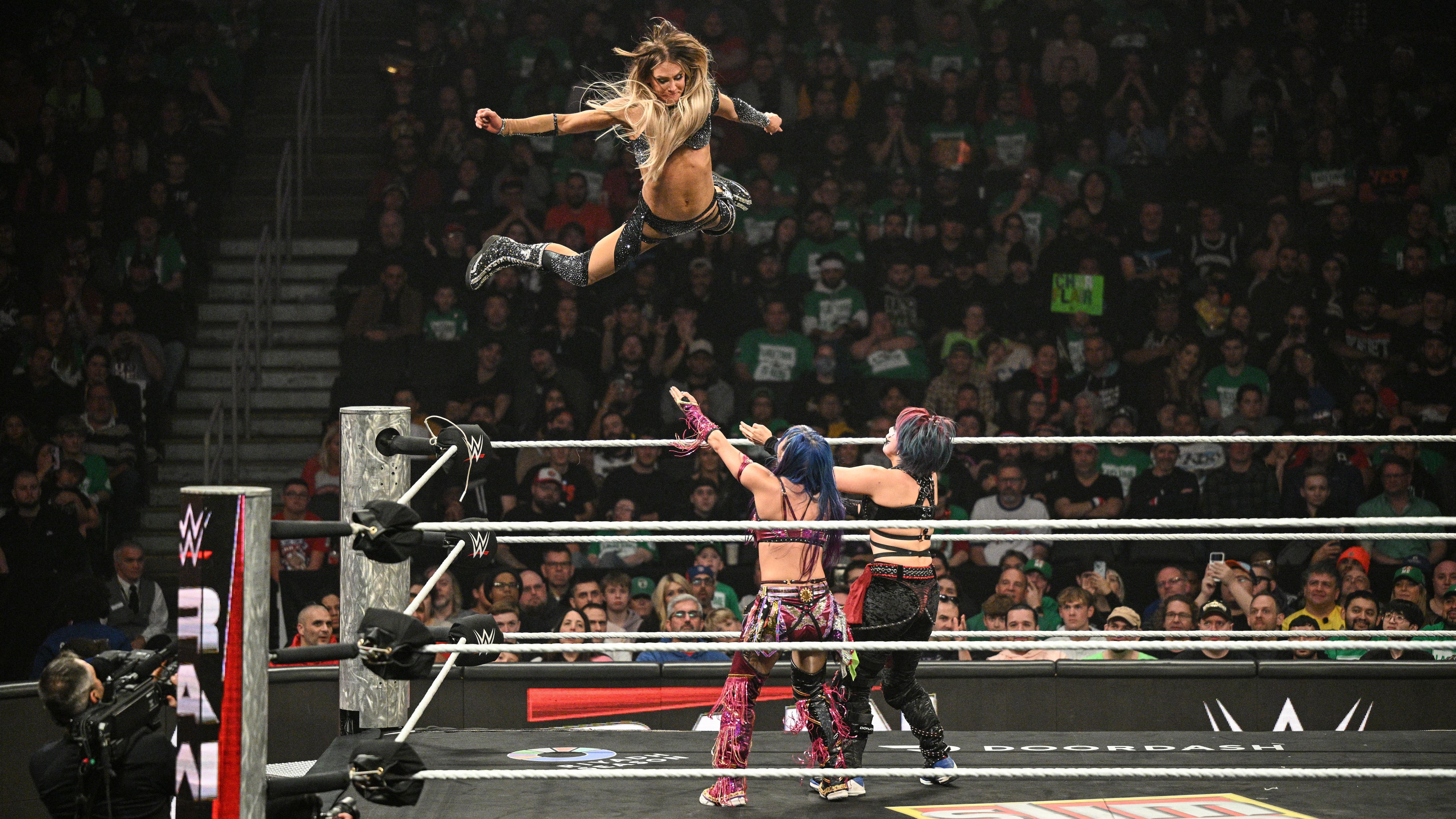 Monday Night RAW