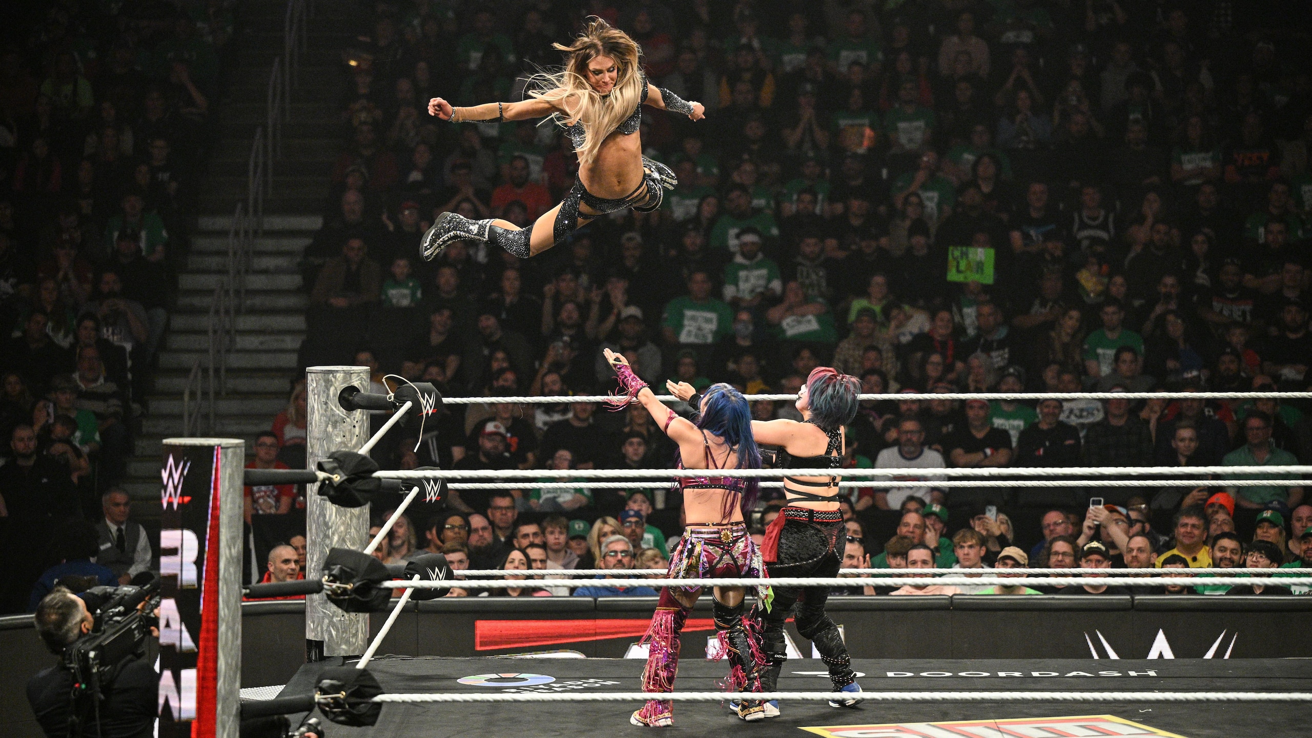 Monday Night RAW