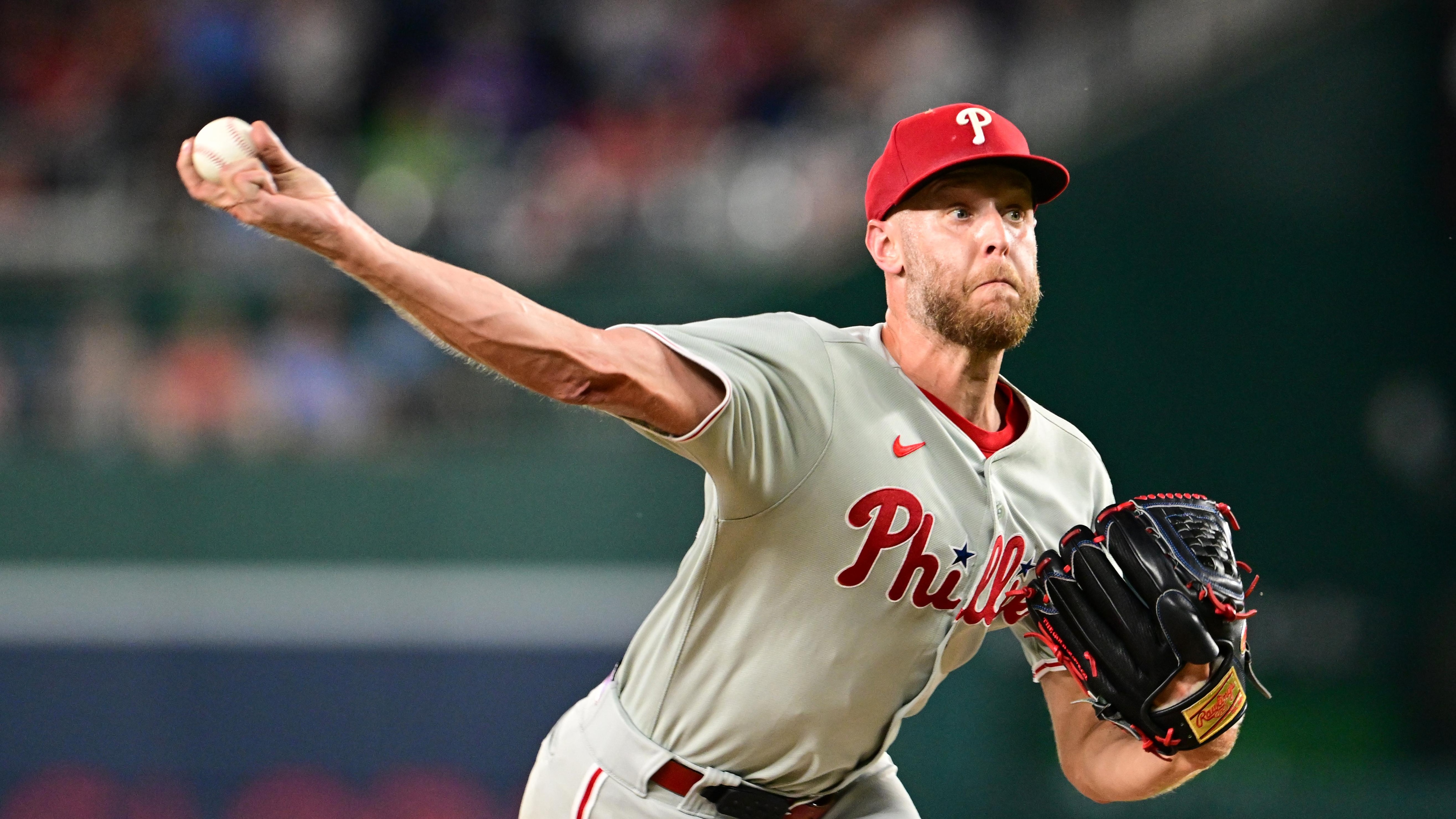 Philadelphia Phillies v Washington Nationals Philadelphia Phillies v Washington Nationals