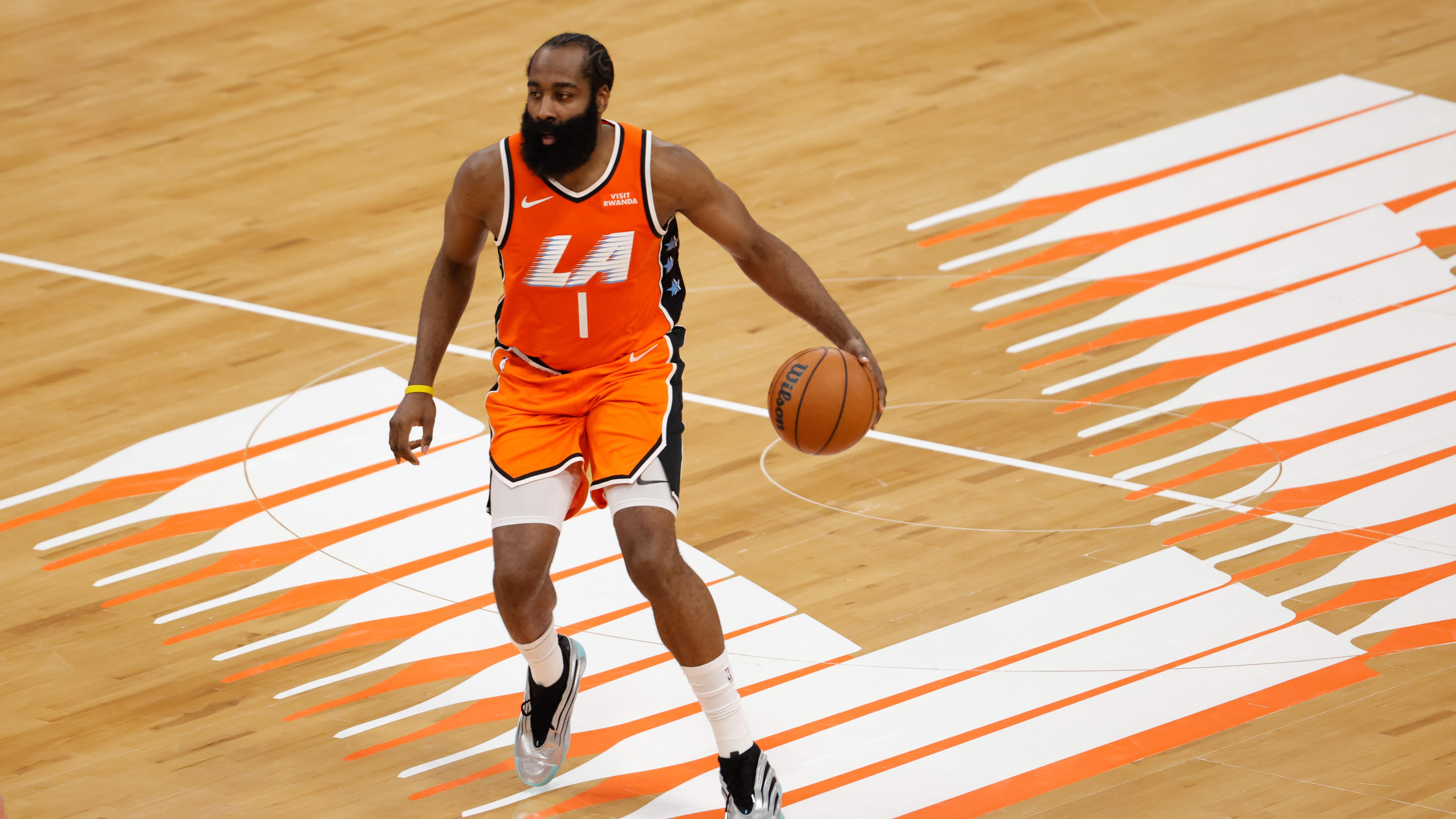 NBA: NOV 12 Denver Nuggets at LA Clippers