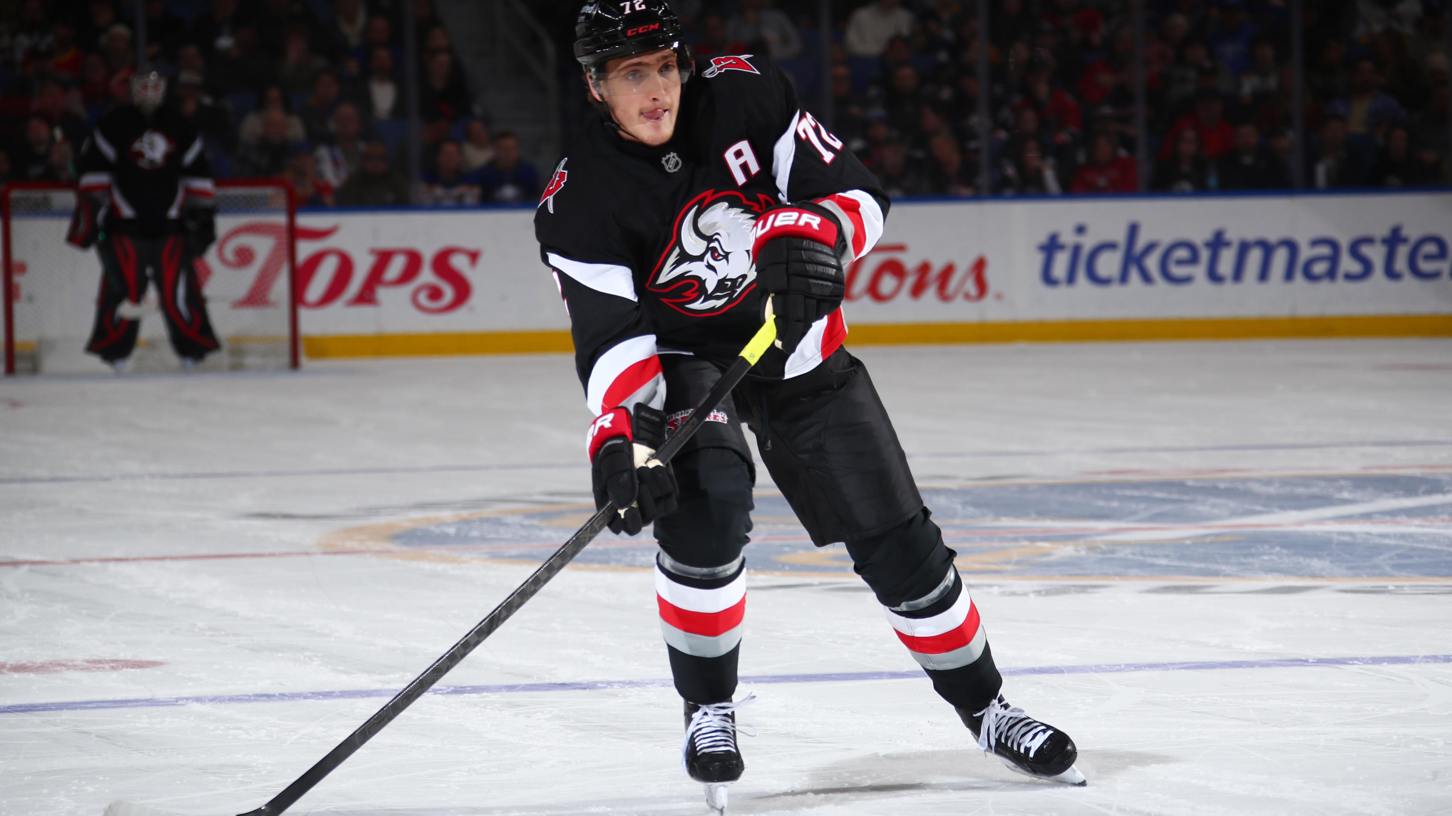 St. Louis Blues v Buffalo Sabres