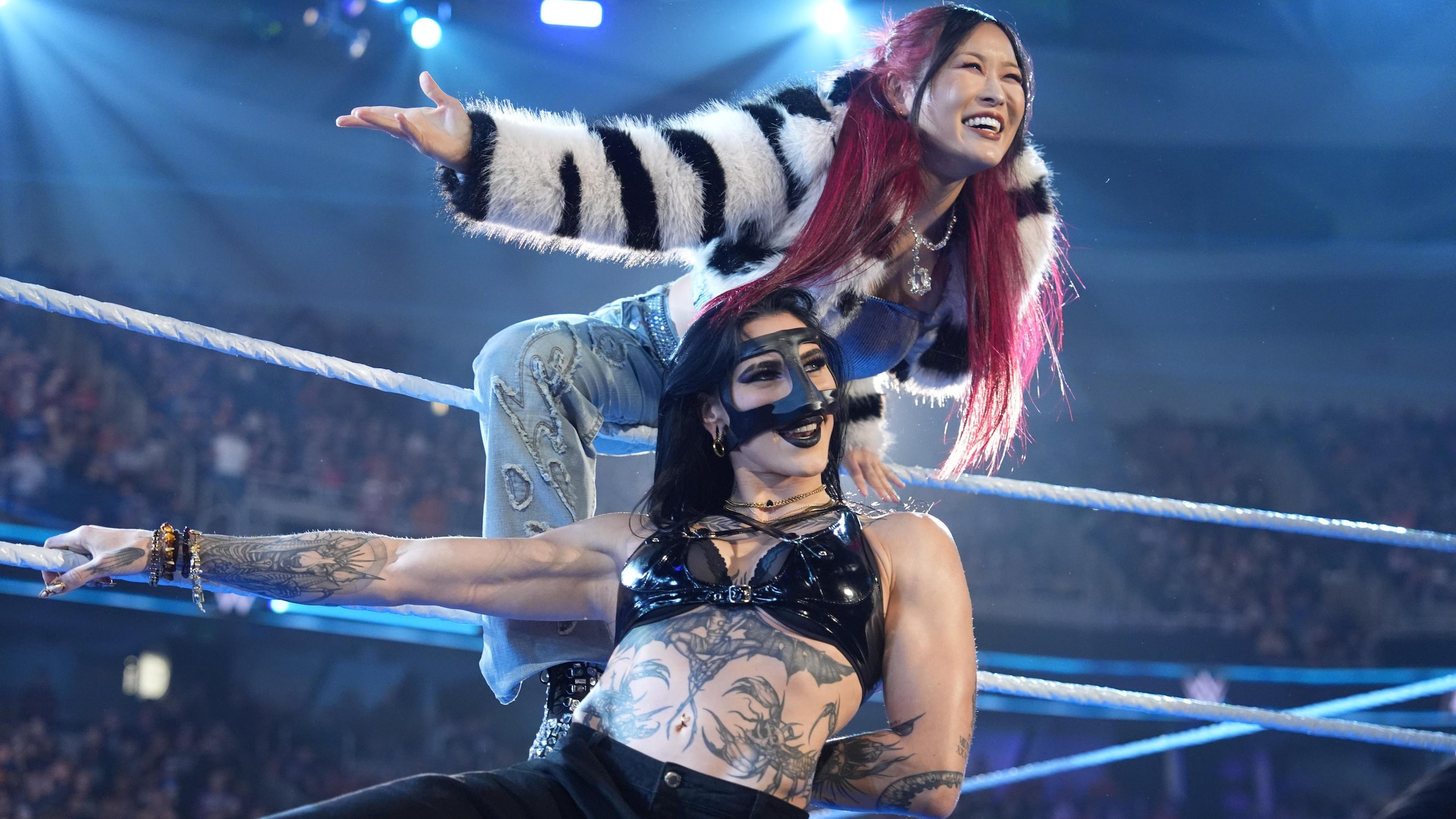 SmackDown SmackDown