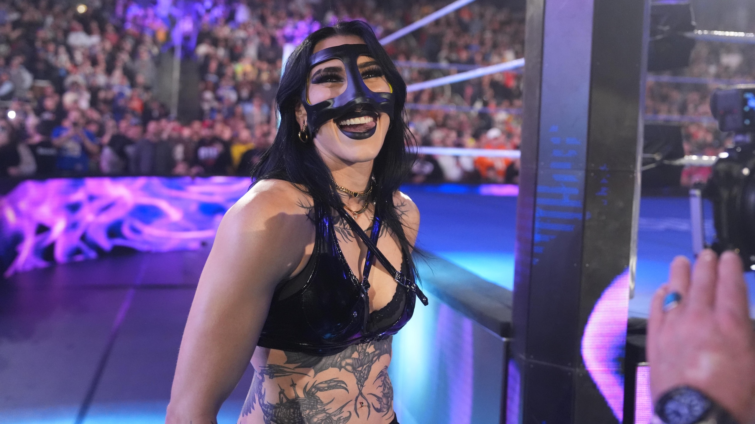 SmackDown
