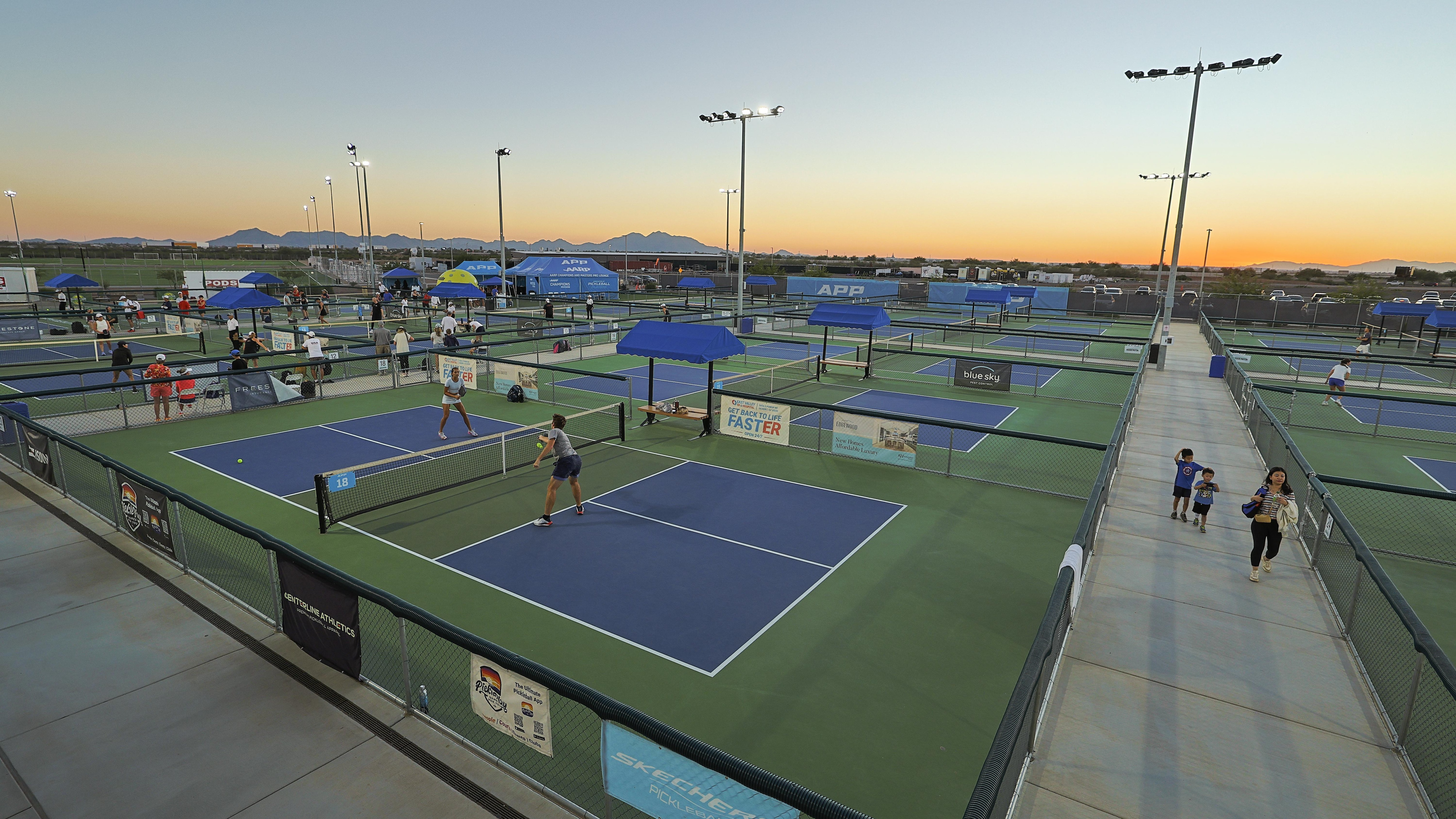 2025 APP Mesa Open