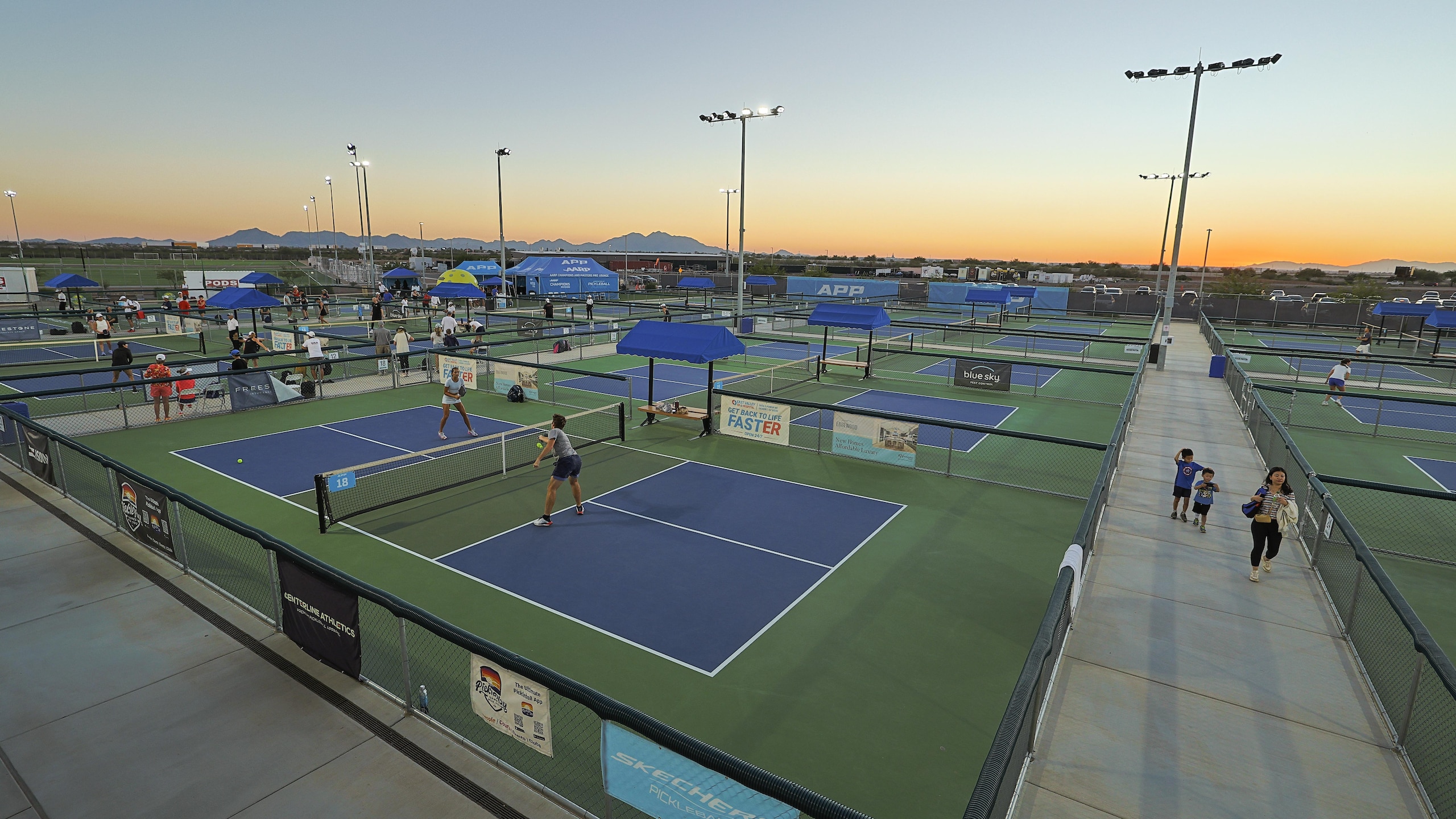 2025 APP Mesa Open