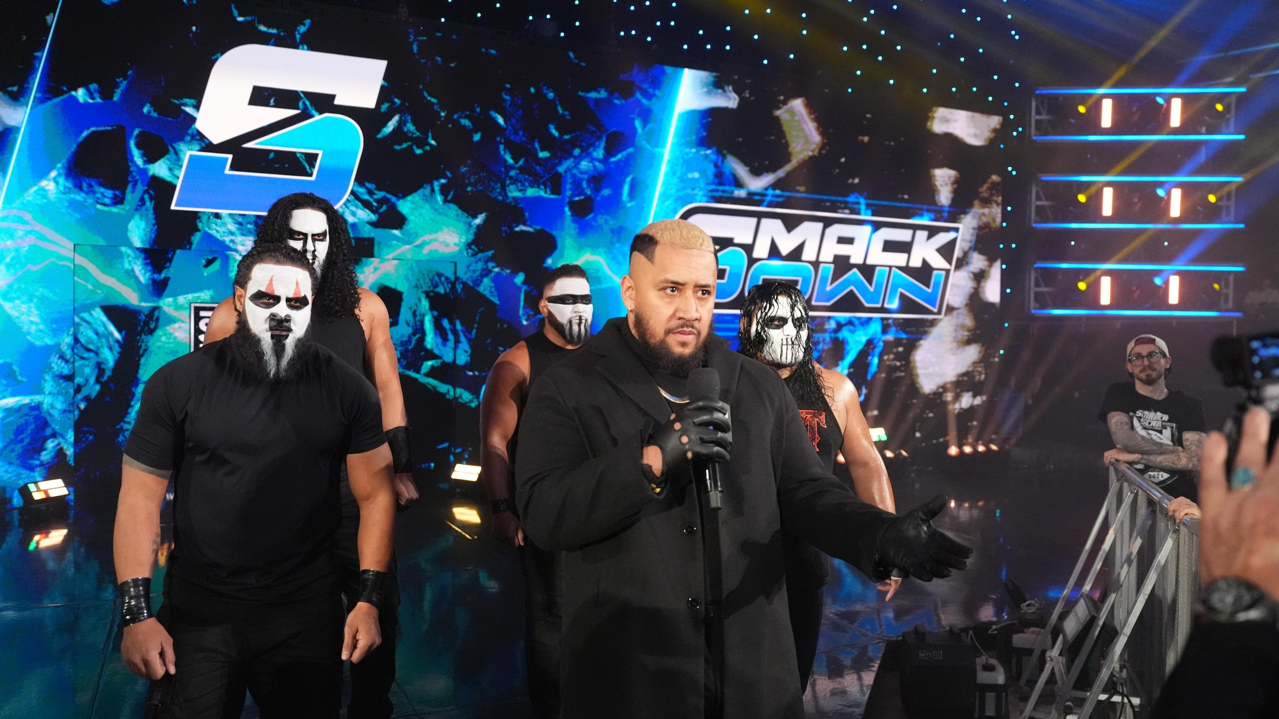 SmackDown