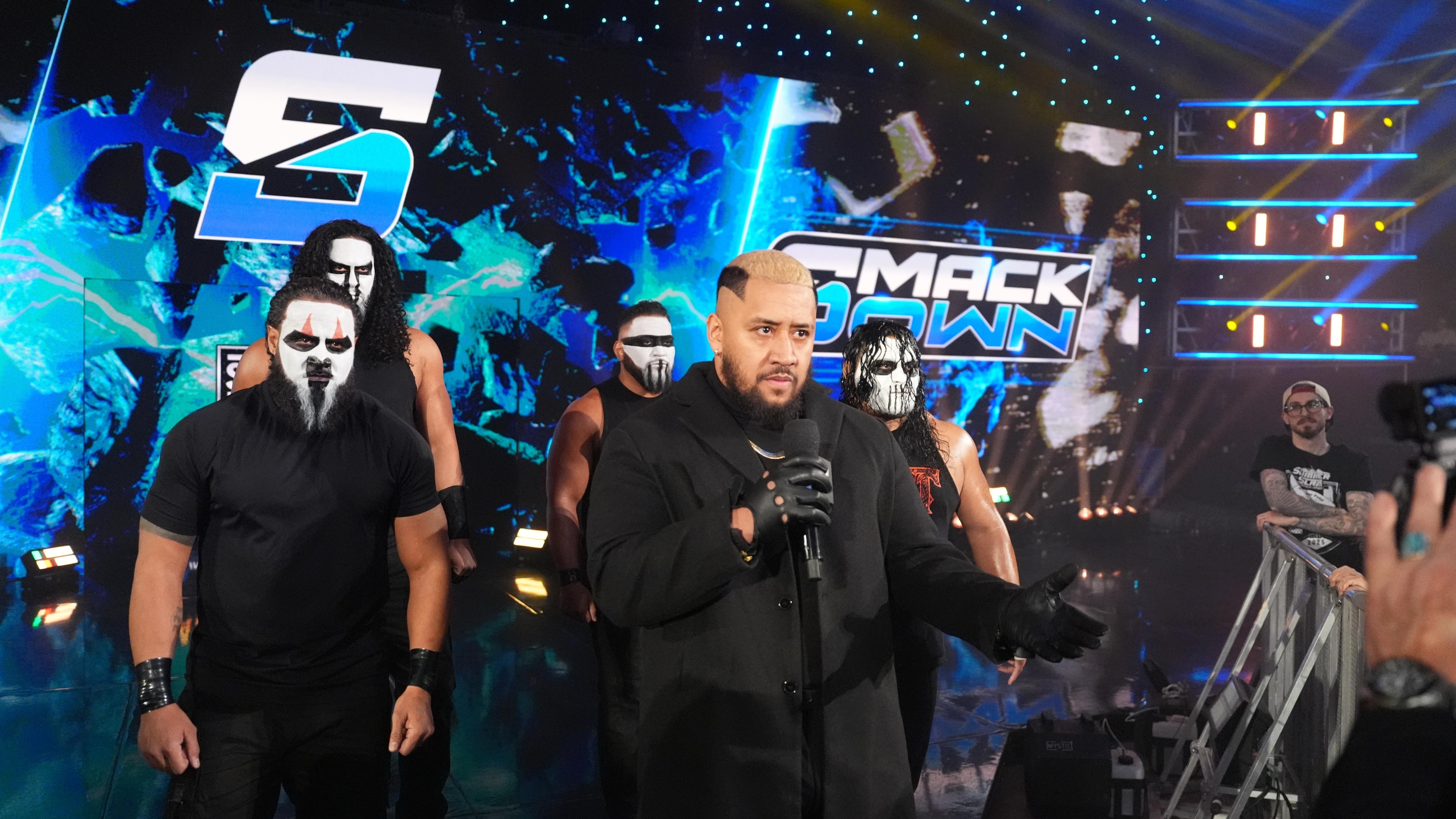 SmackDown
