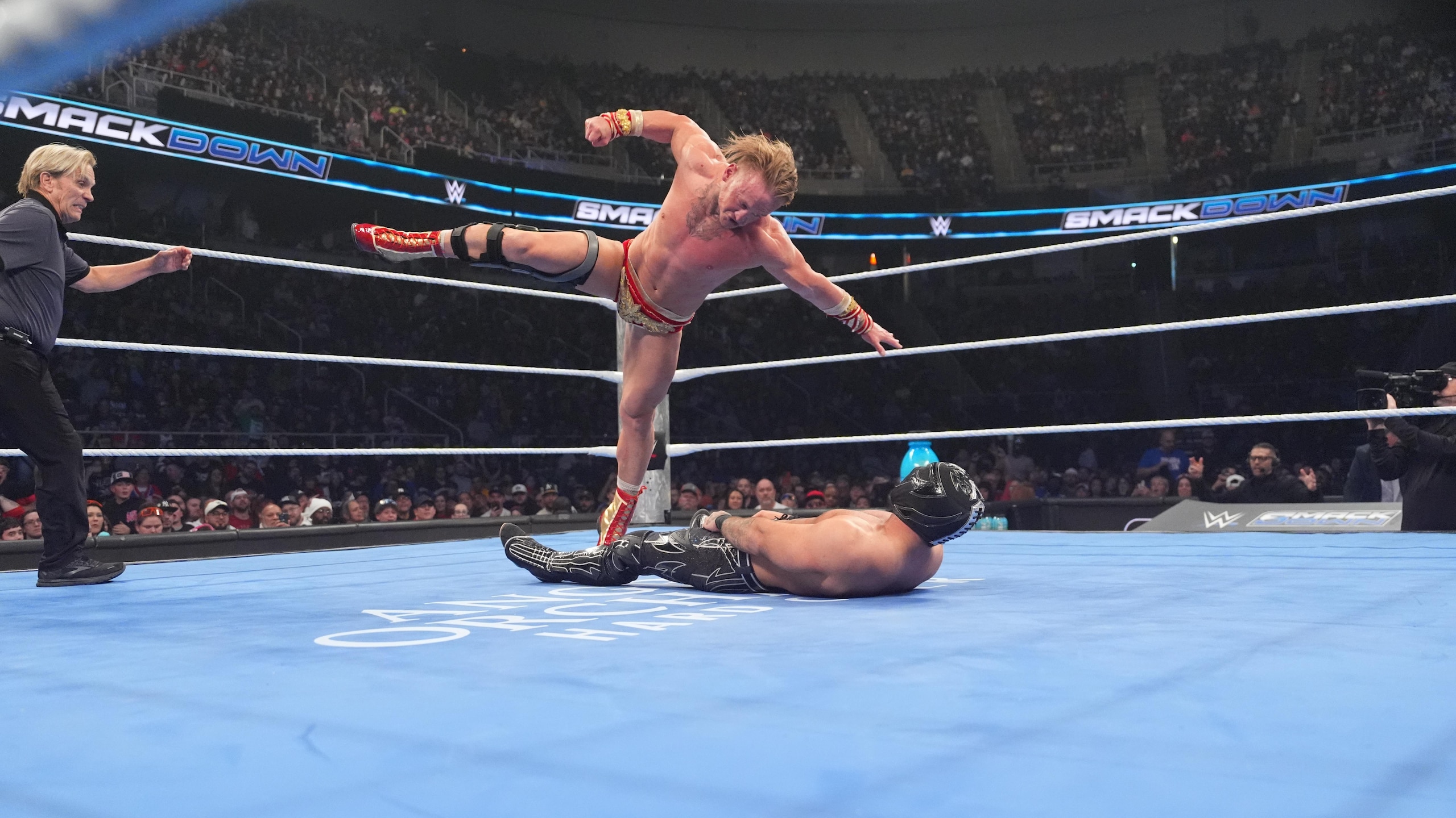 SmackDown