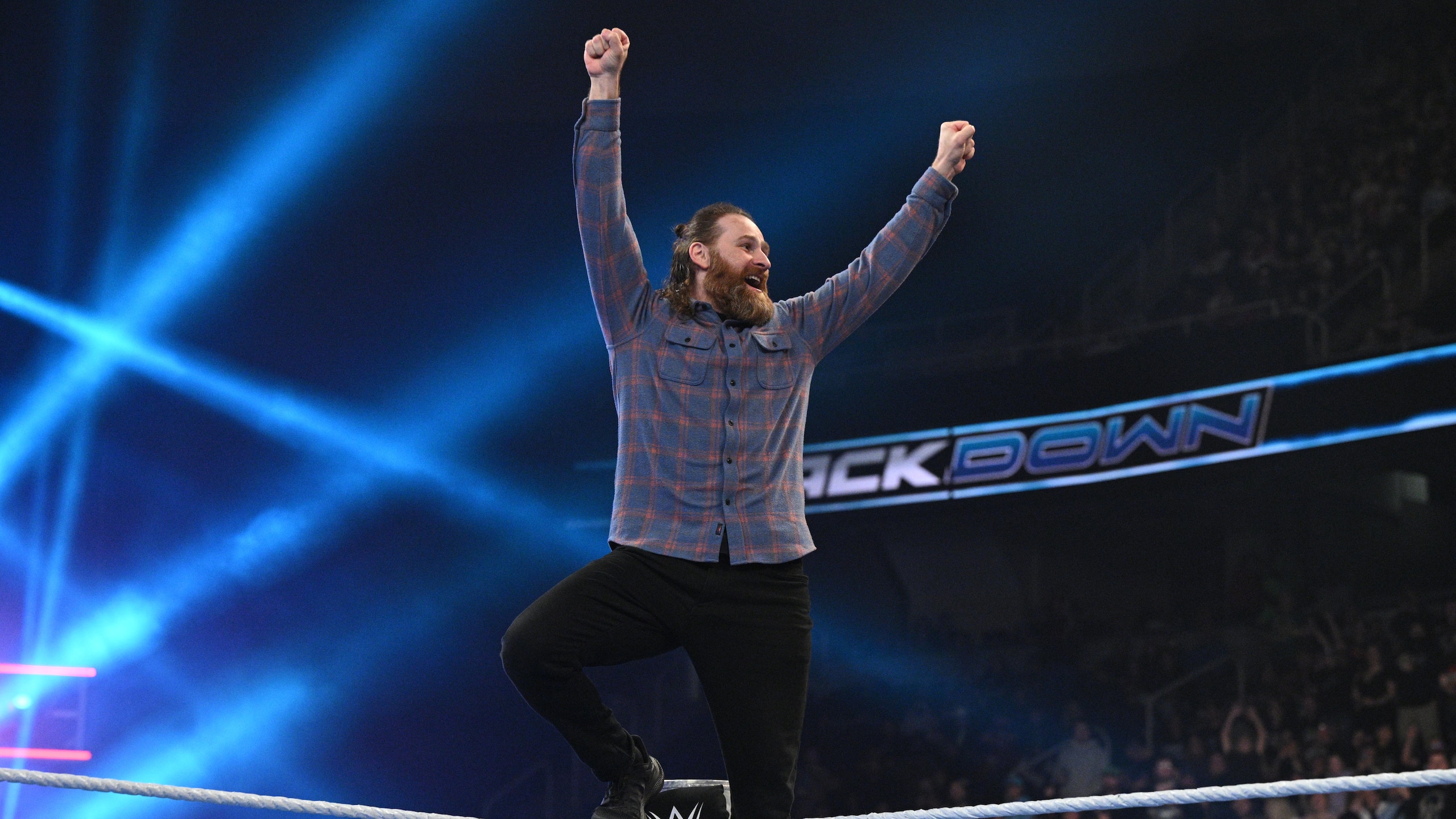 SmackDown