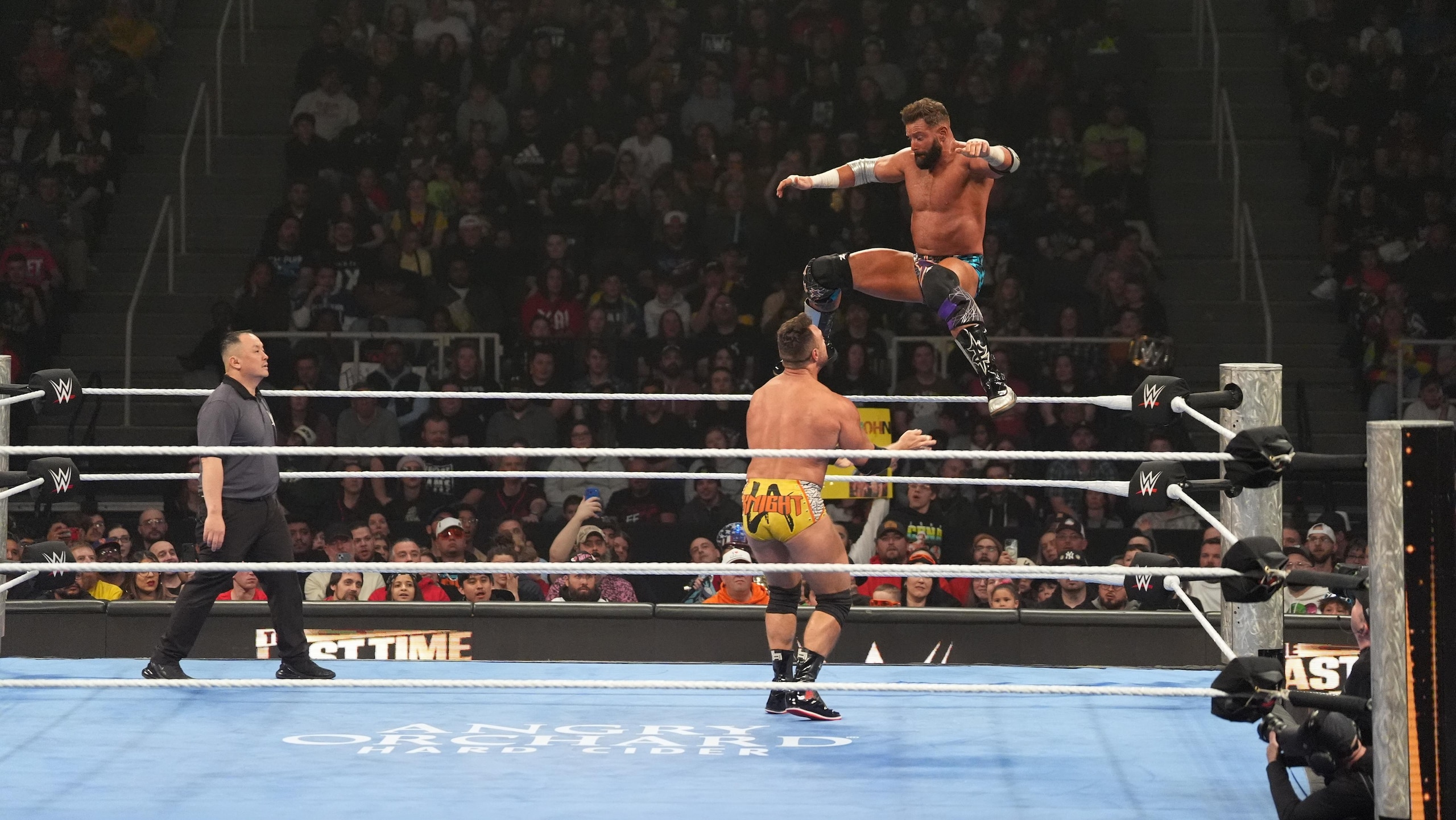 SmackDown