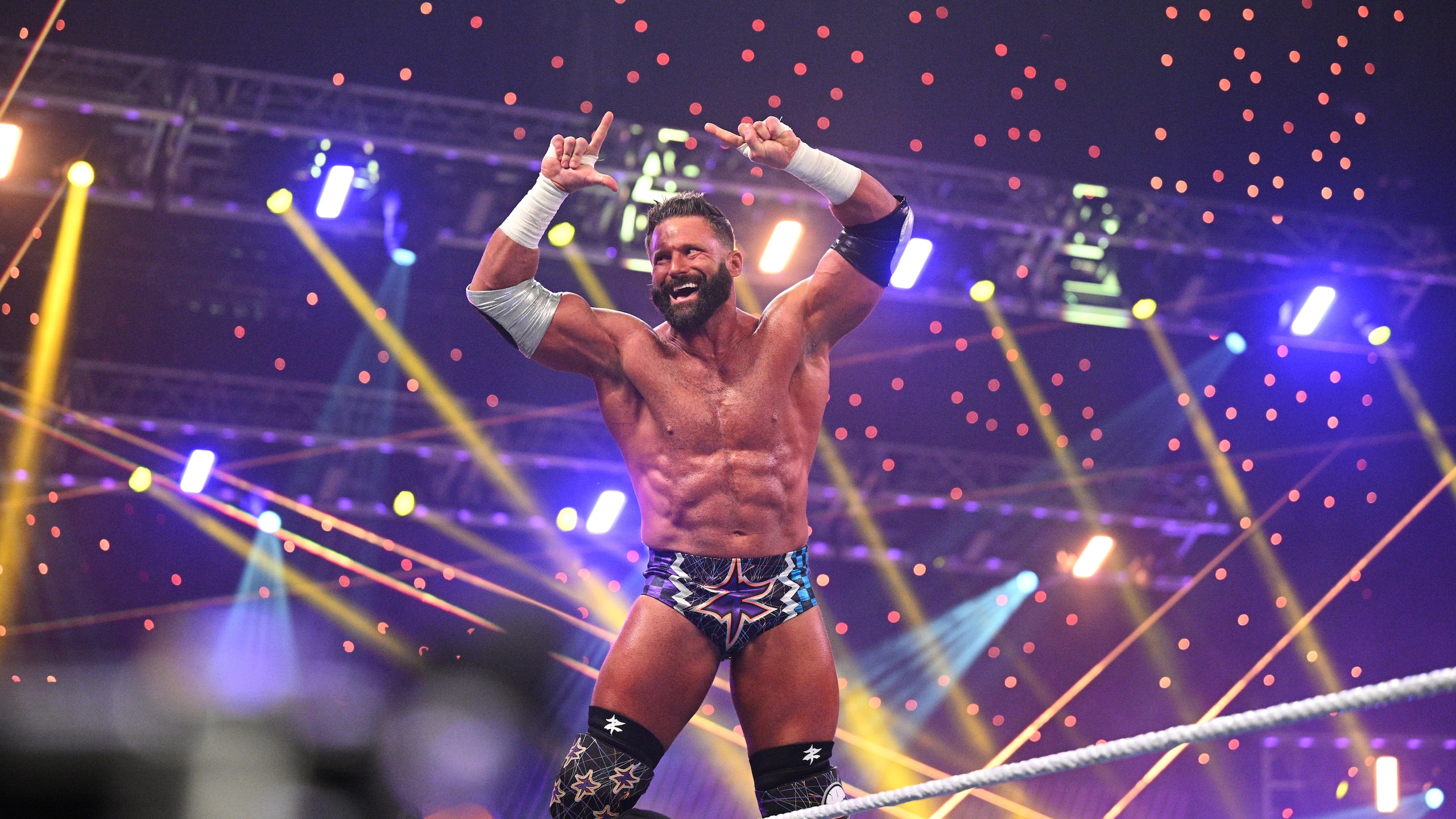SmackDown