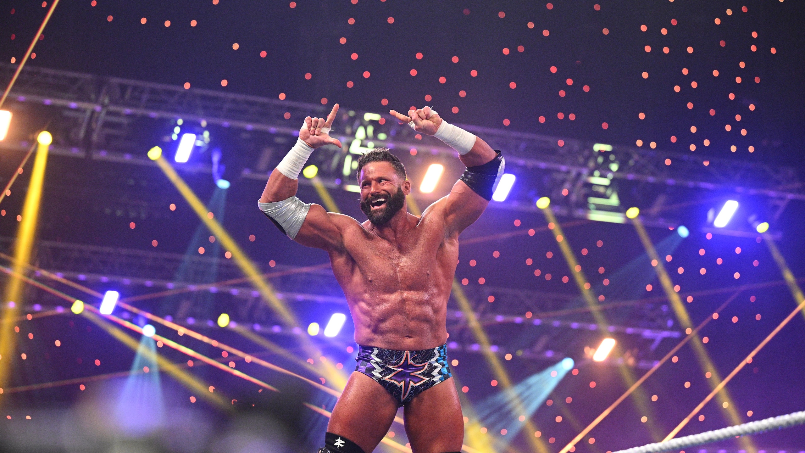 SmackDown