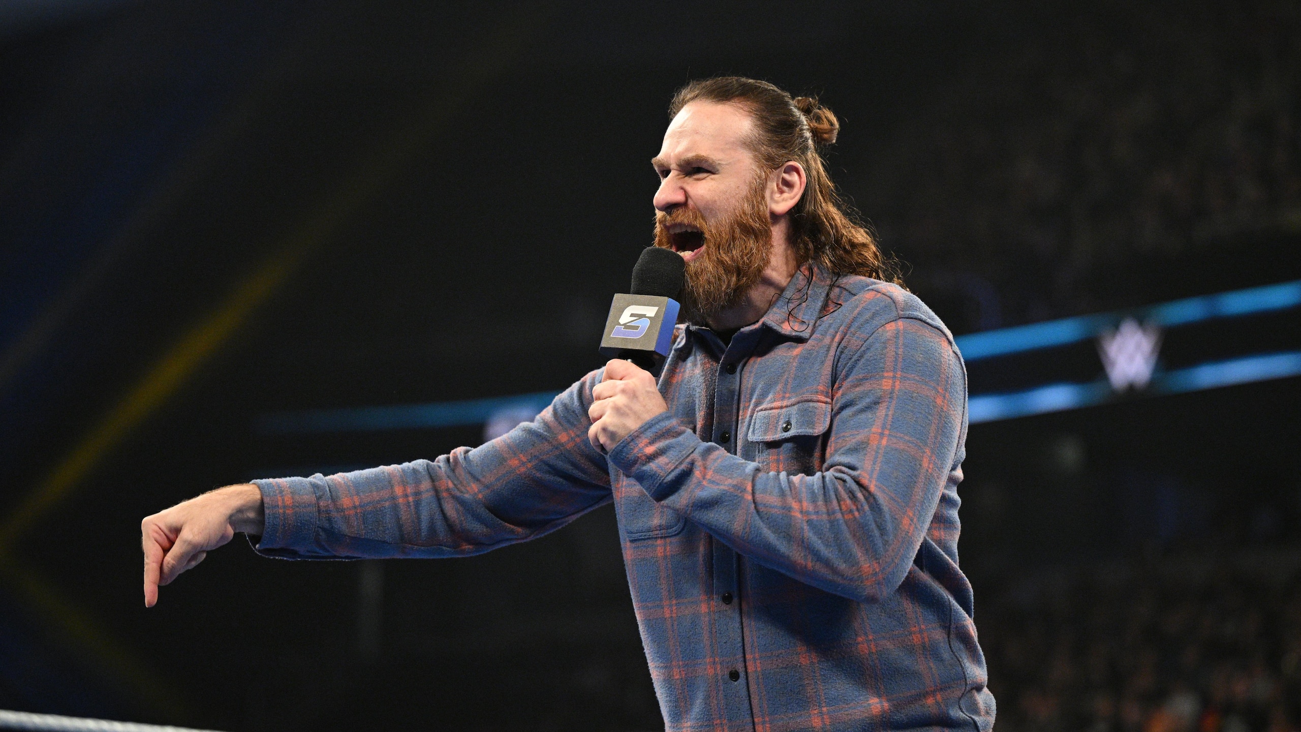 SmackDown