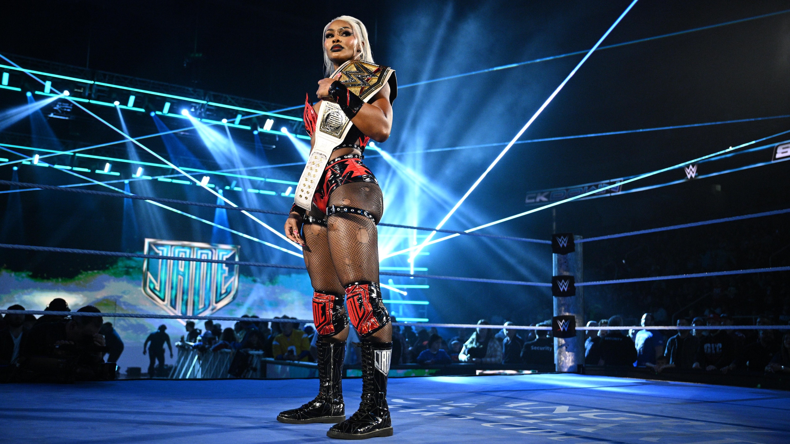 SmackDown