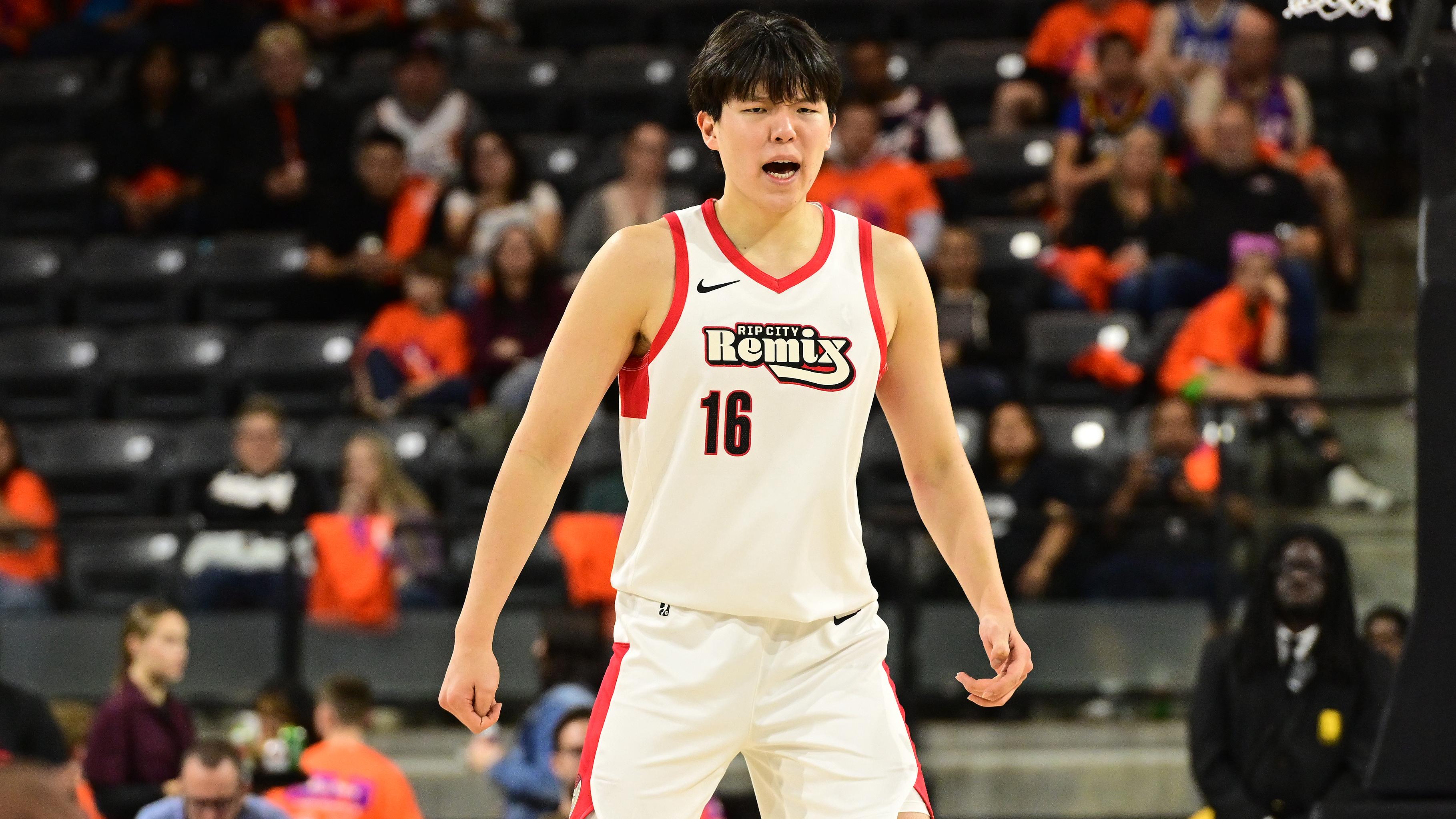 Rip City Remix v Valley Suns Rip City Remix v Valley Suns