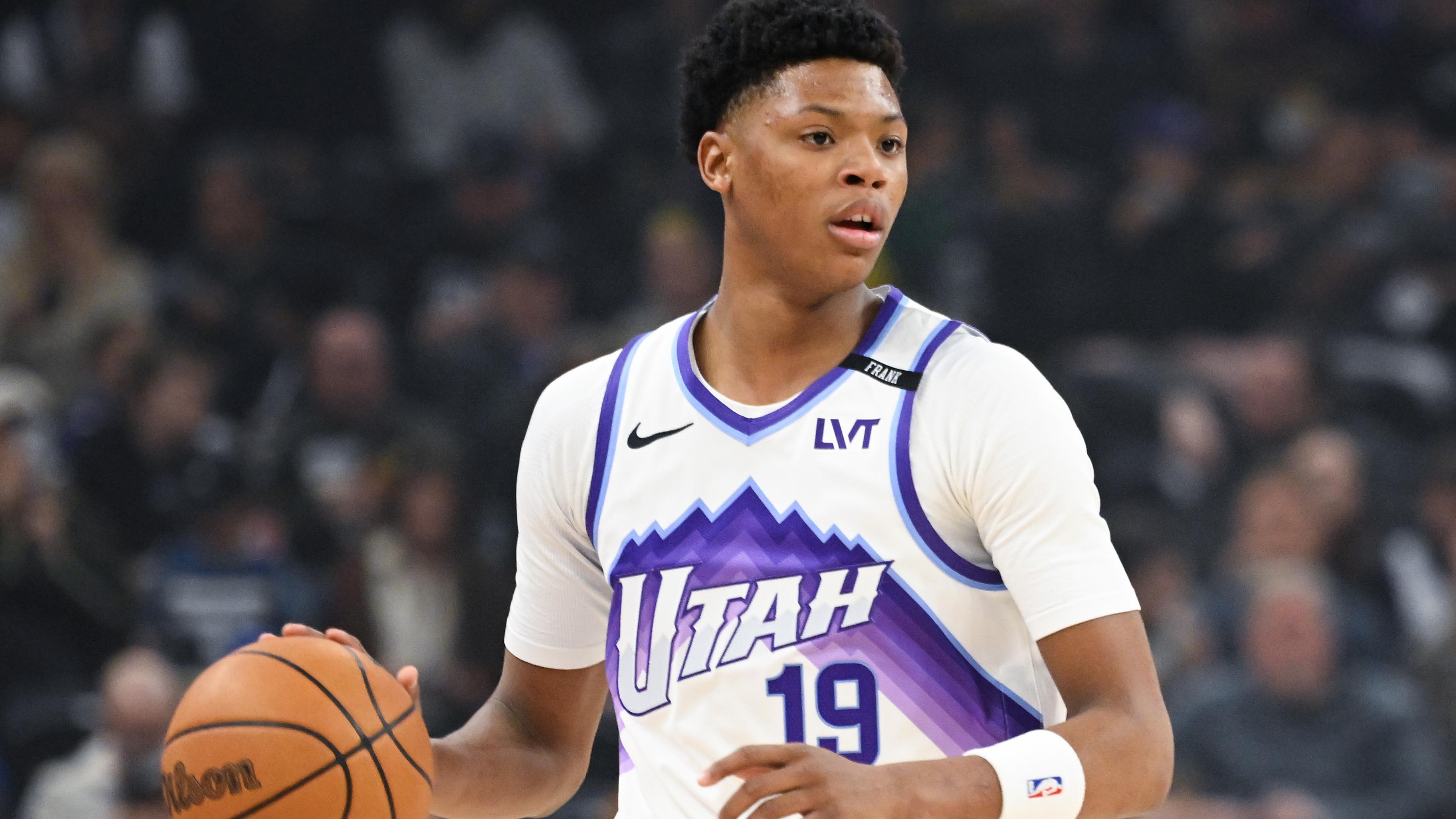 Minnesota TImberwolves v Utah Jazz