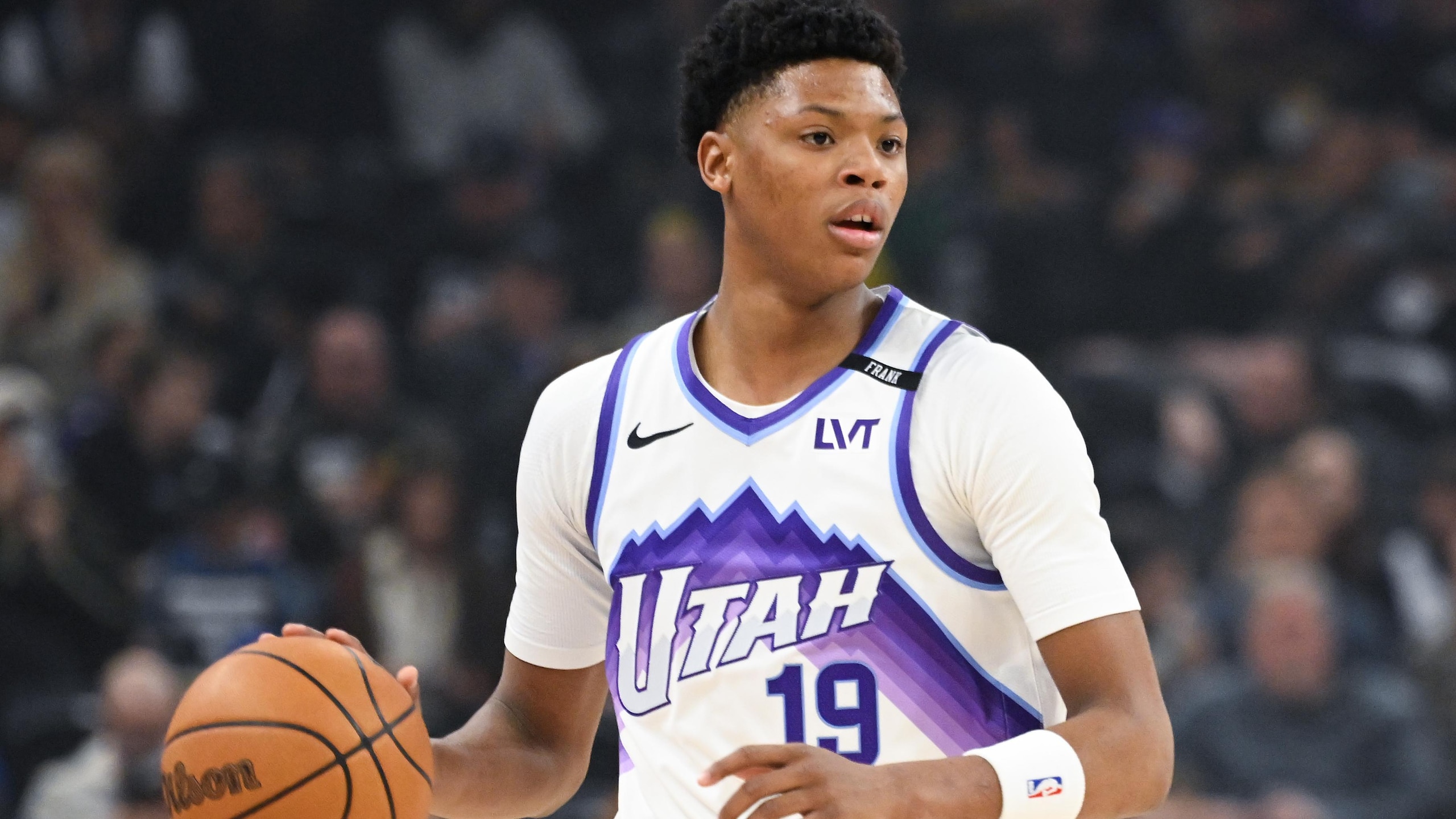 Minnesota TImberwolves v Utah Jazz
