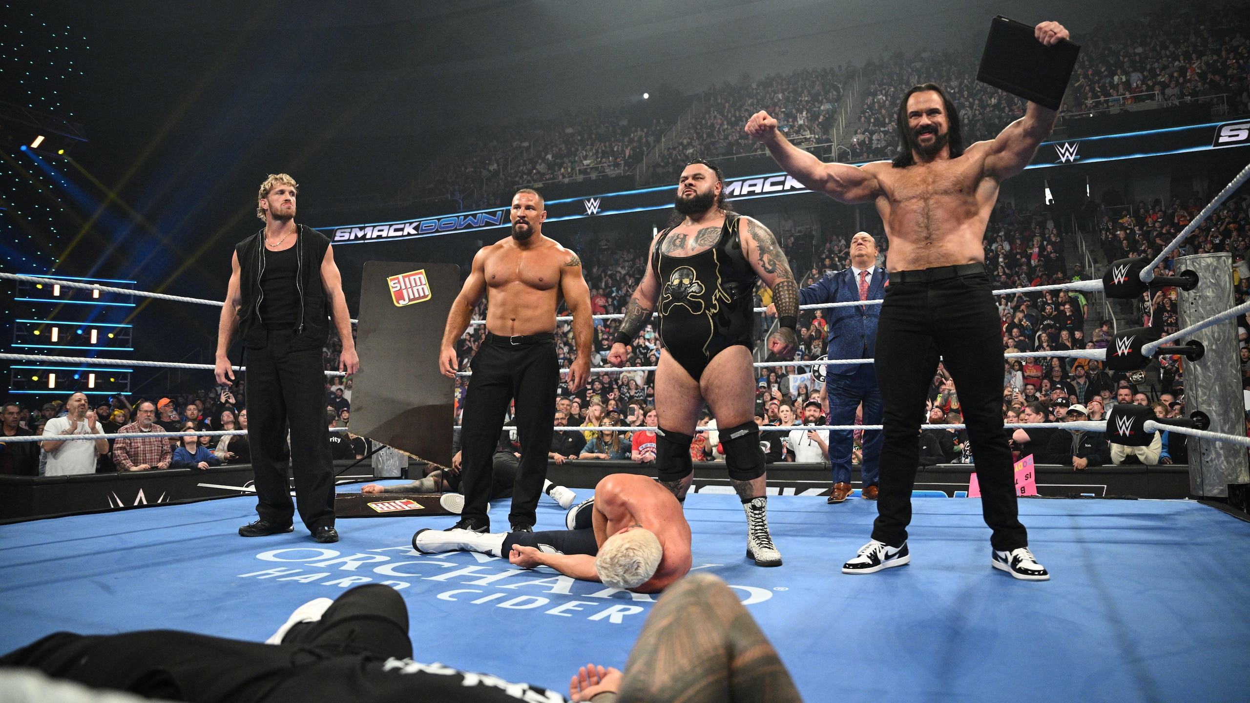 SmackDown