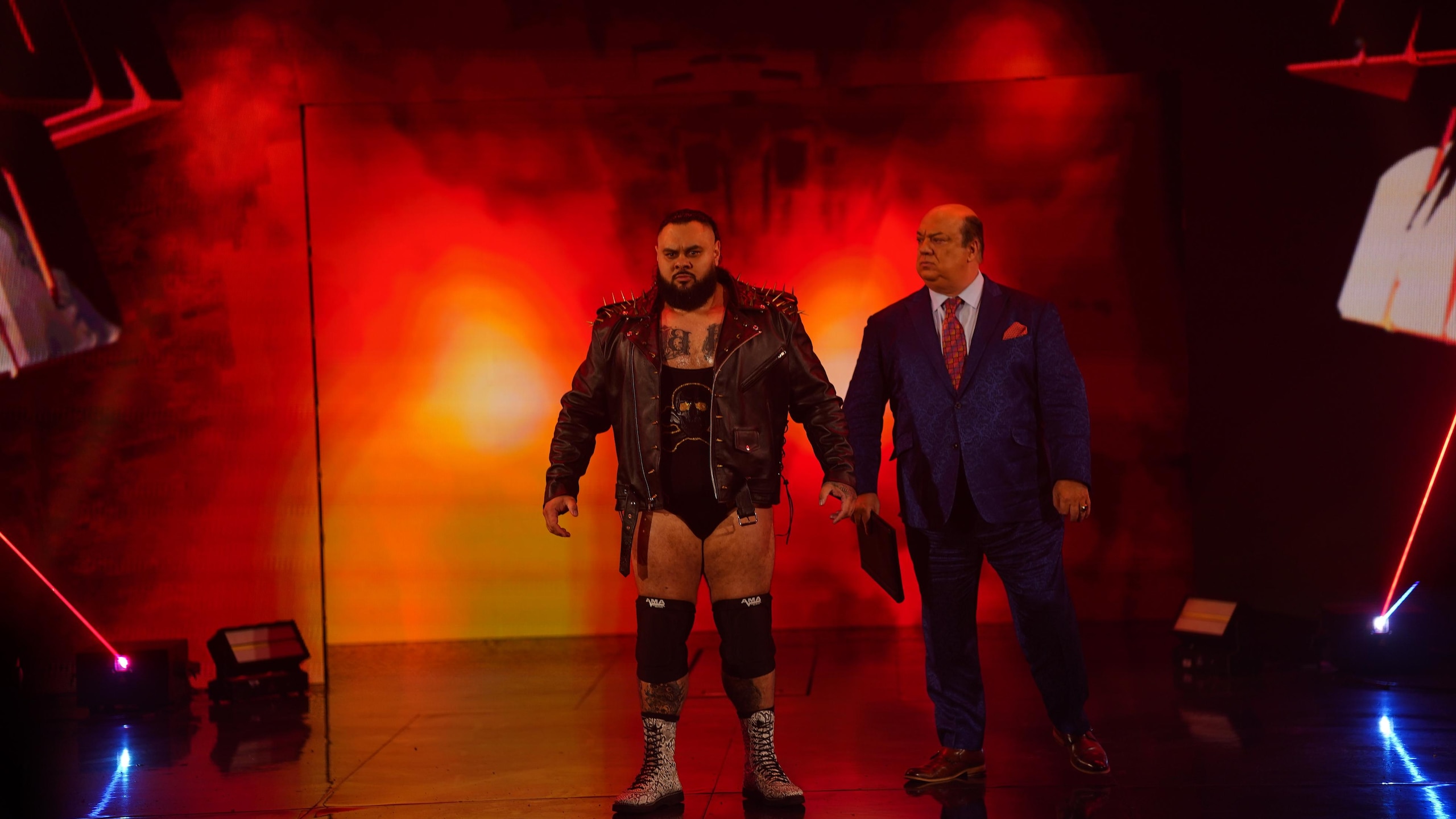 SmackDown
