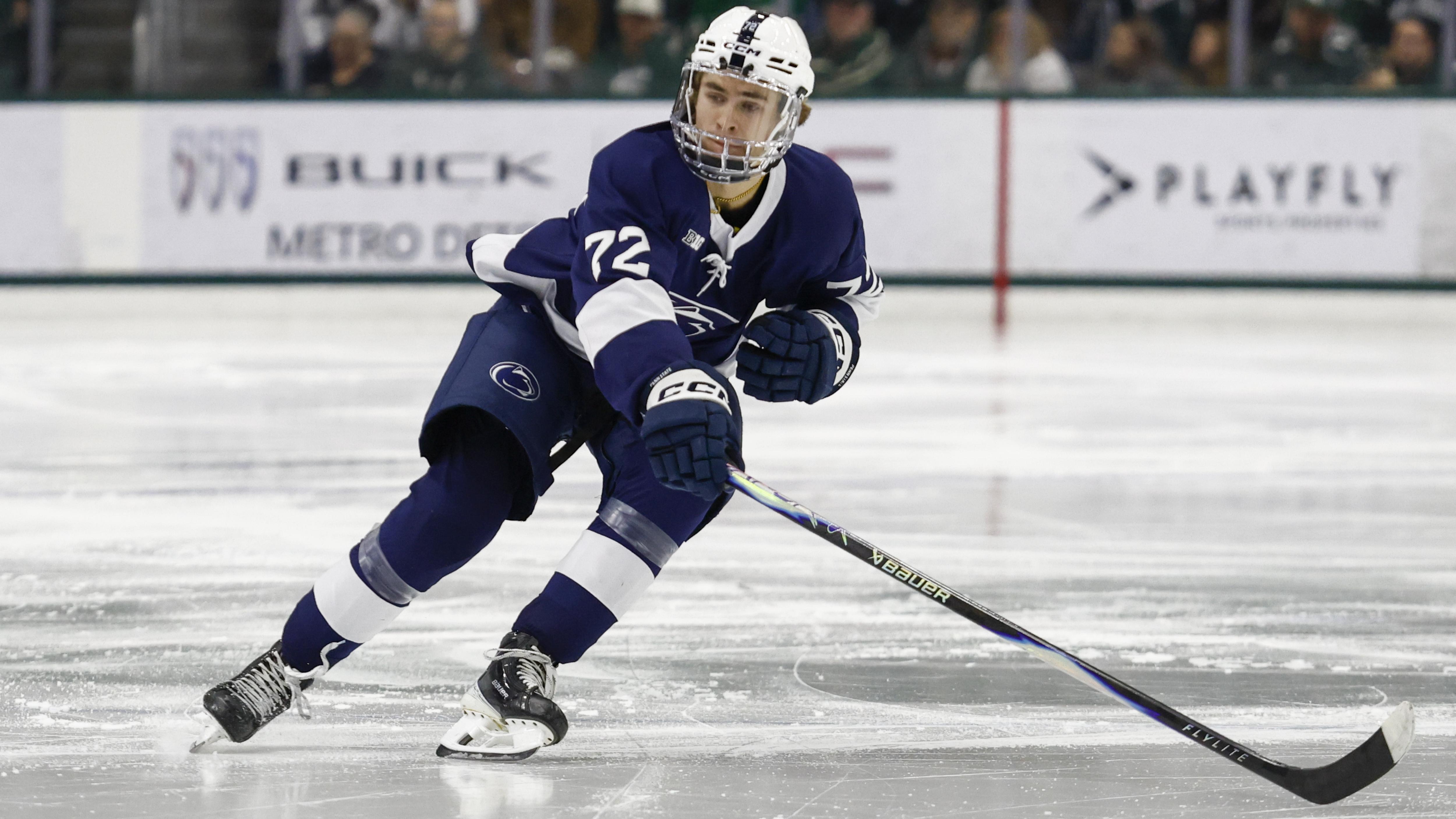 Penn State v Michigan State