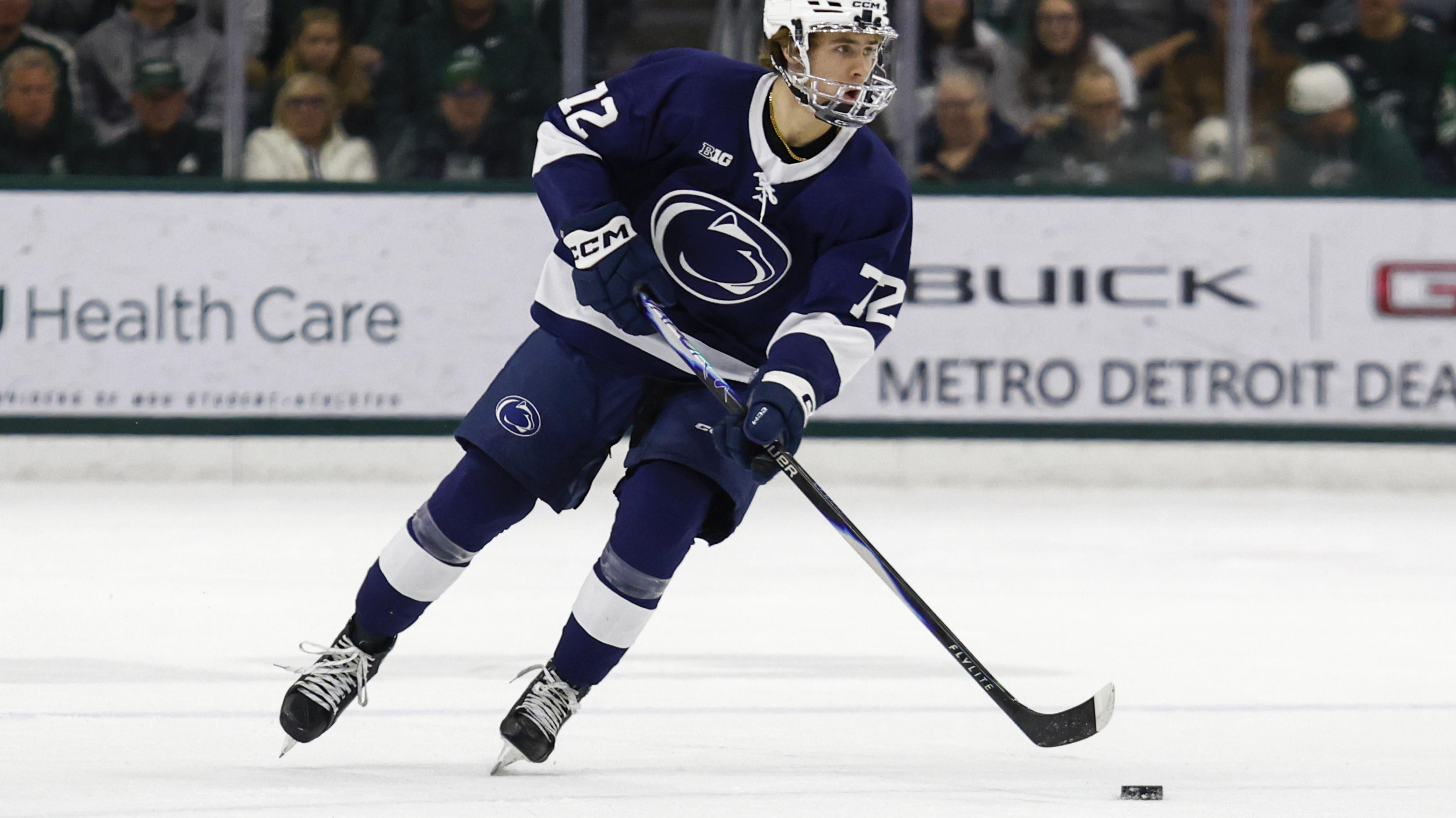 Penn State v Michigan State