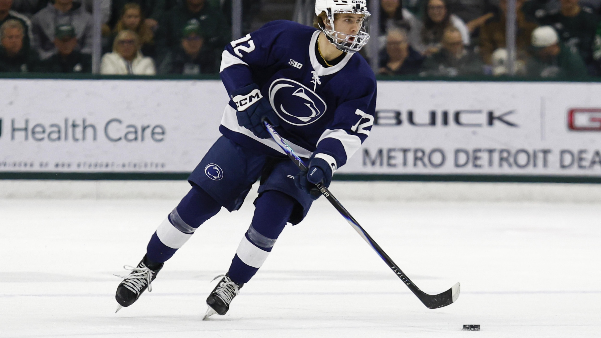 Penn State v Michigan State