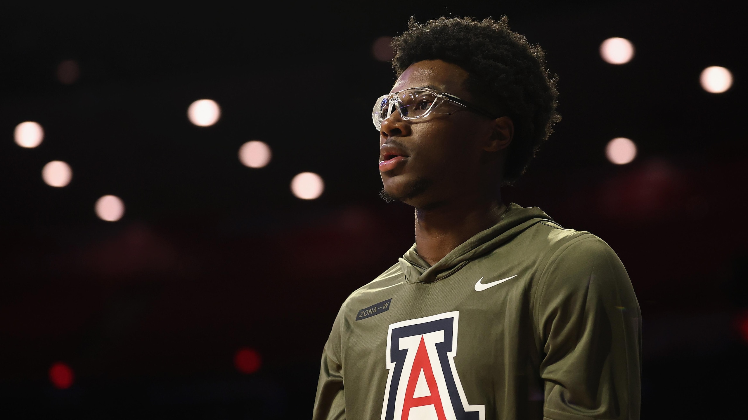 Northern Arizona v Arizona