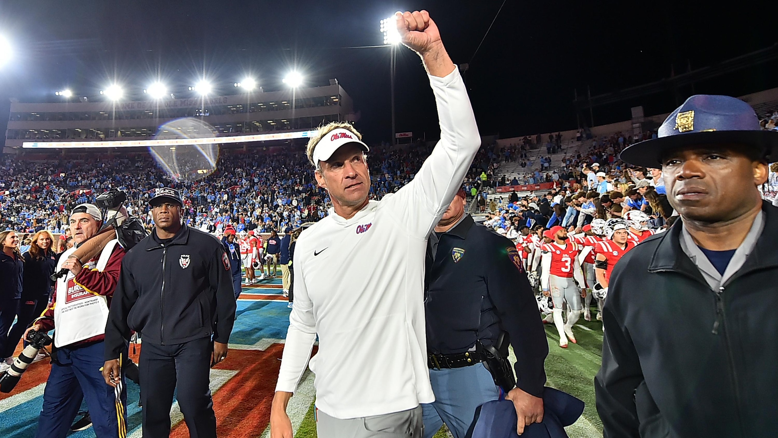 South Carolina v Ole Miss South Carolina v Ole Miss