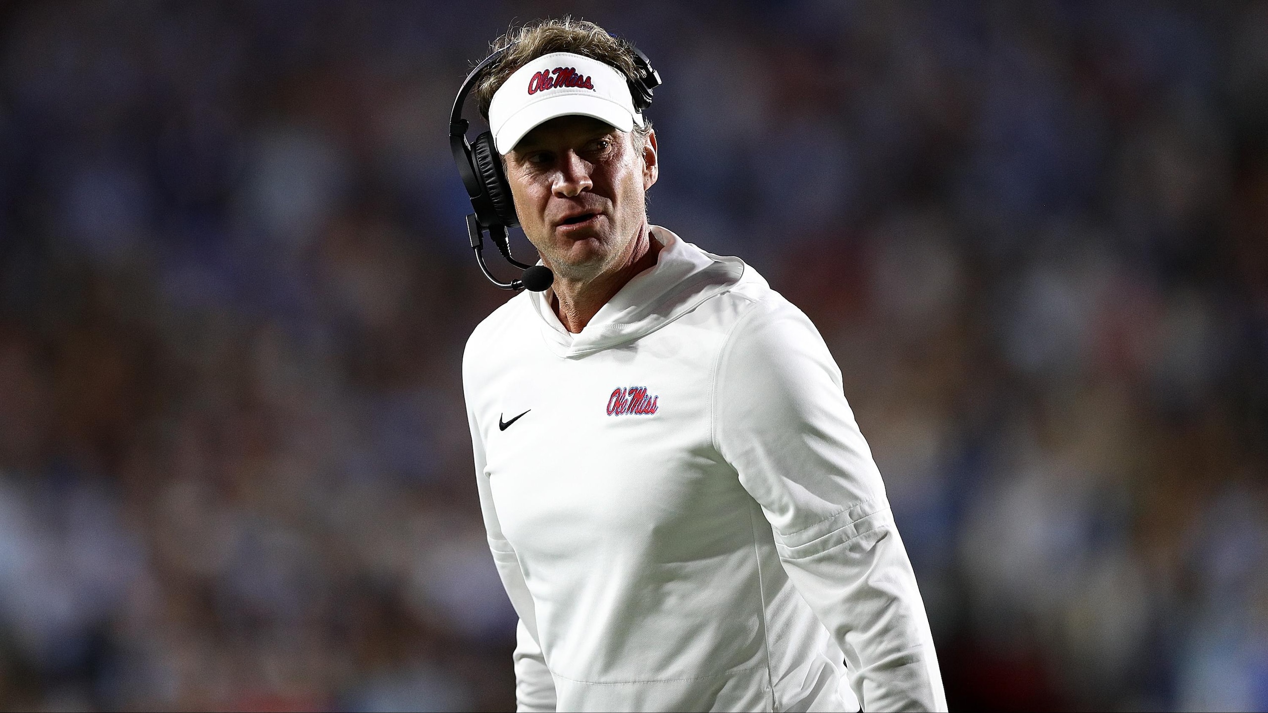 South Carolina v Ole Miss