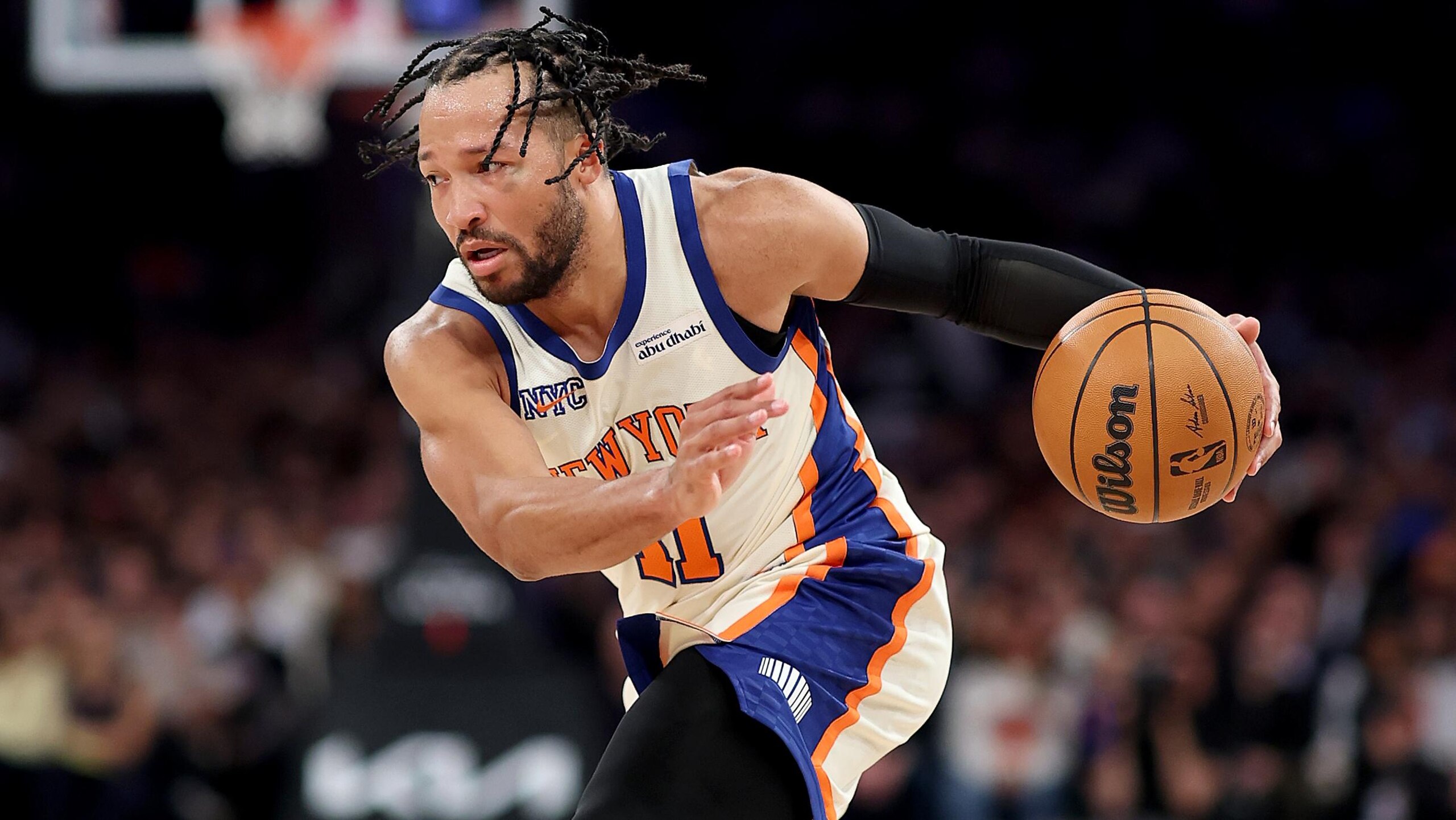 Memphis Grizzlies v New York Knicks