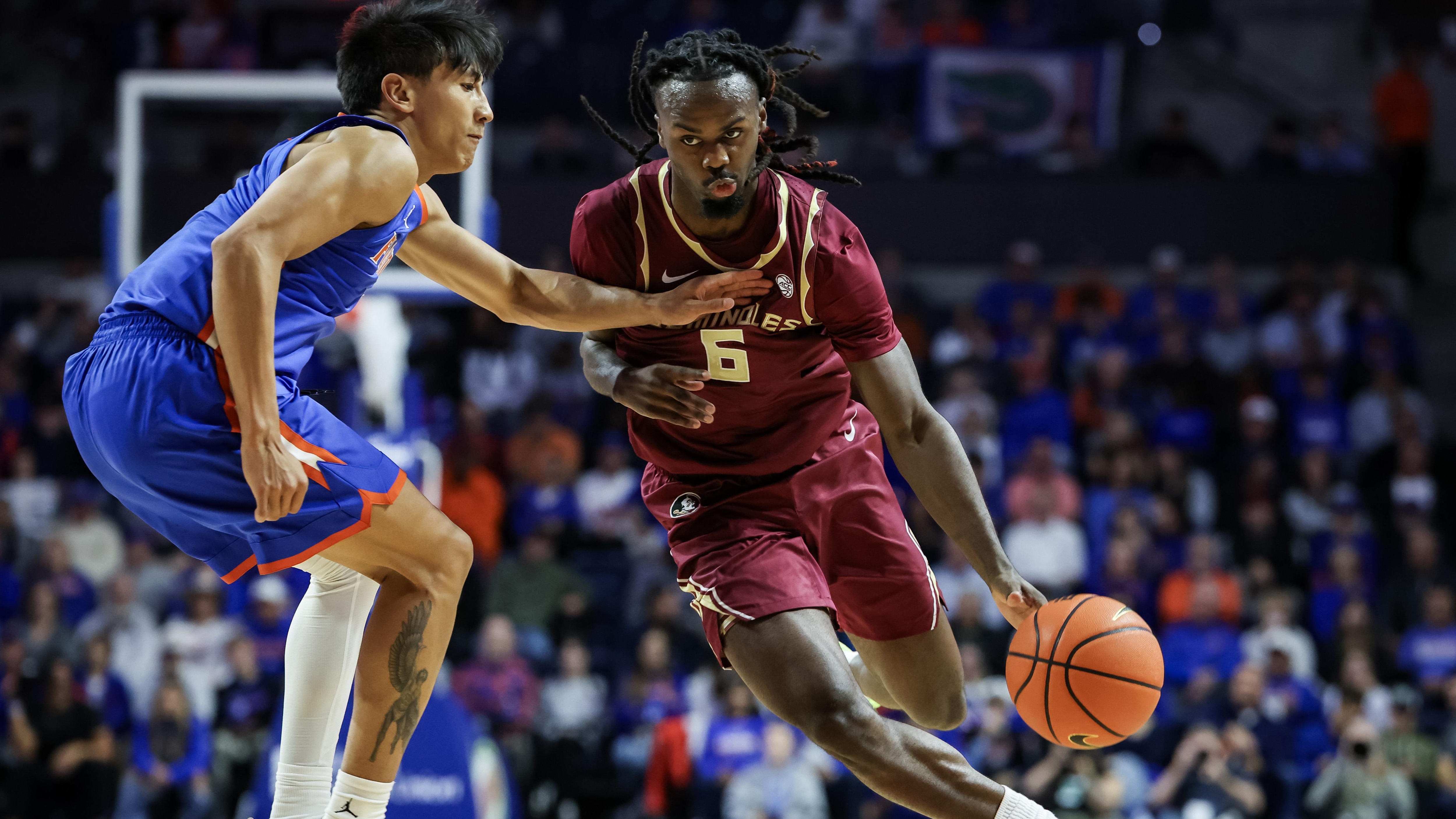 Florida State v Florida