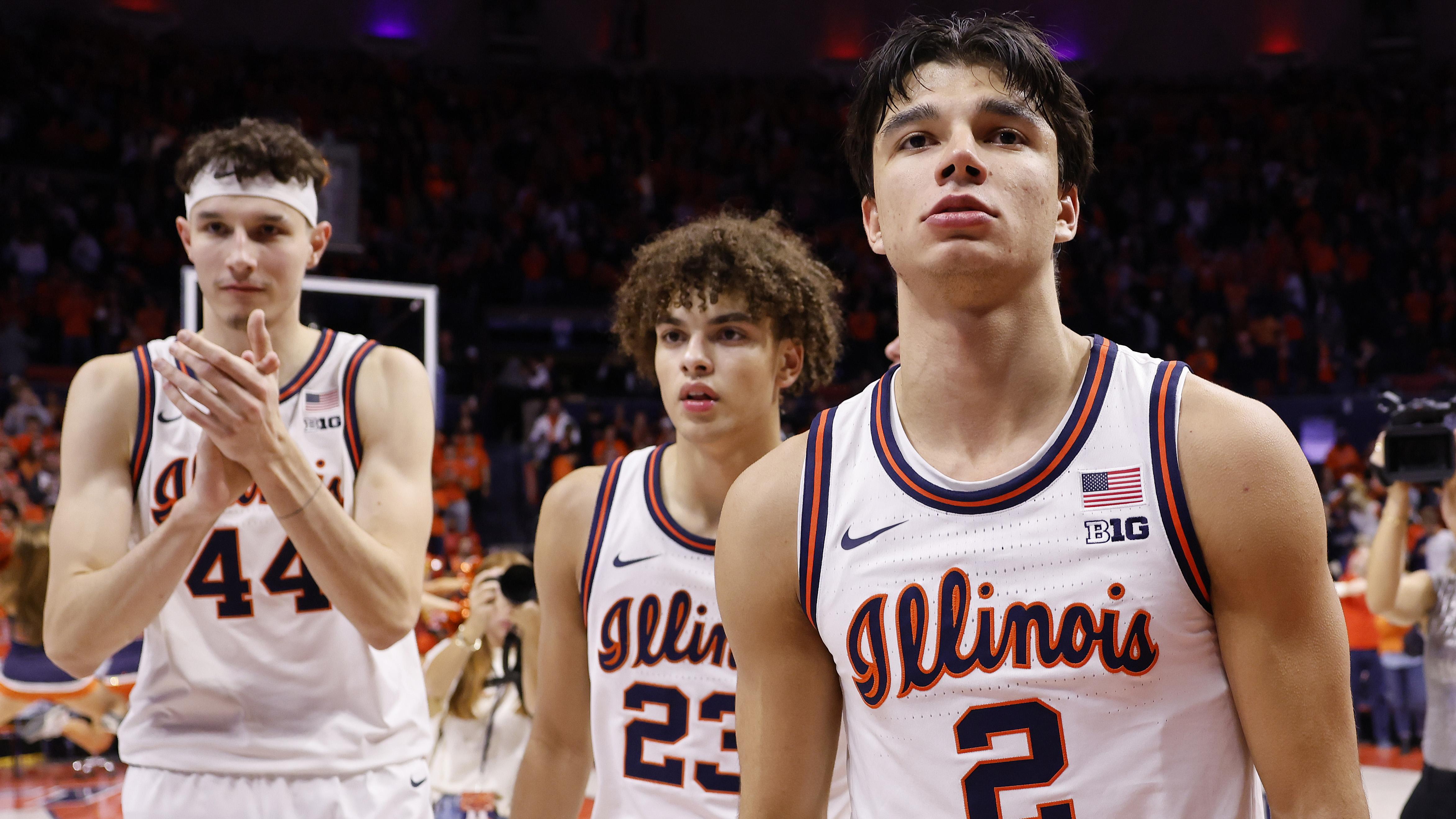 Texas Tech v Illinois