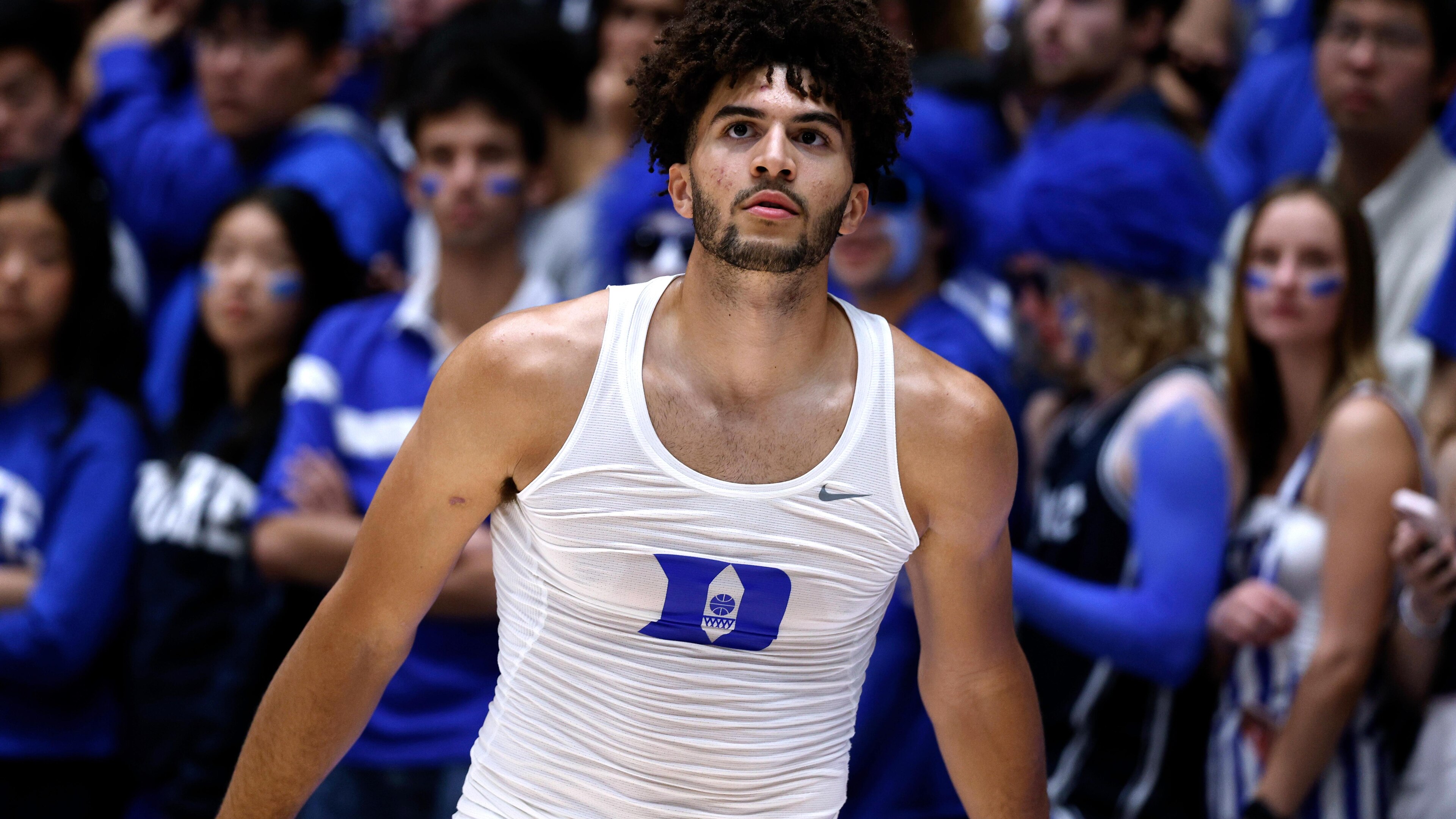 Indiana State v Duke Indiana State v Duke