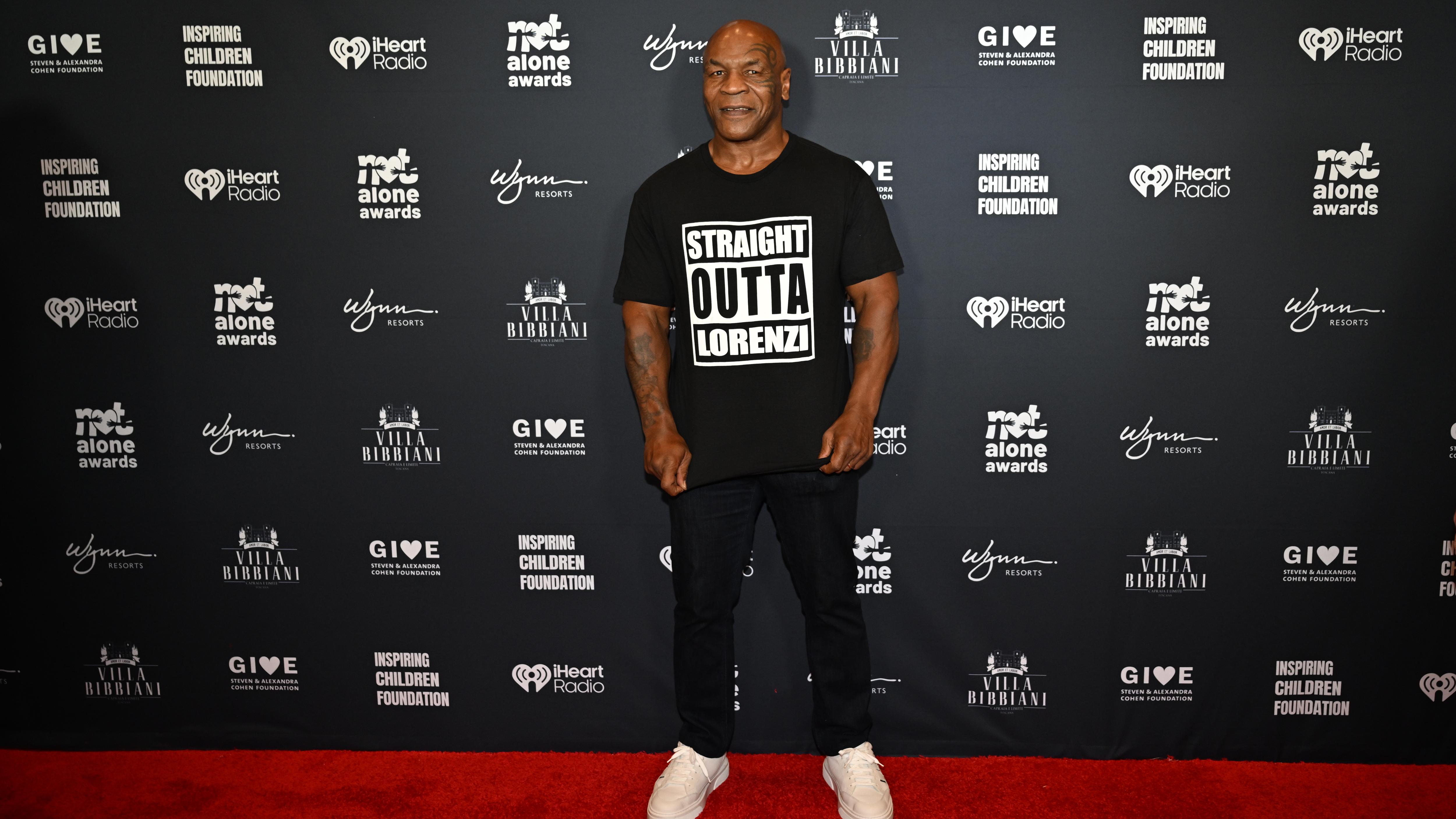 Villa Bibbiani Presents The Inaugural Not Alone Awards, Co-Hosted By Jewel And Powered By The Steven & Alexandra Cohen Foundation