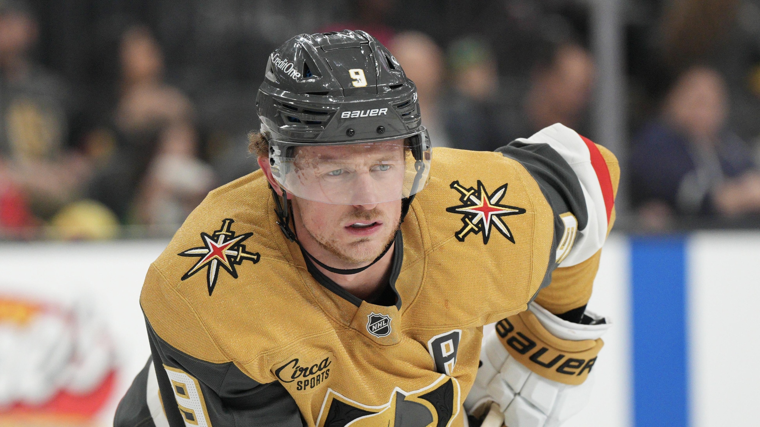 Florida Panthers v Vegas Golden Knights Florida Panthers v Vegas Golden Knights