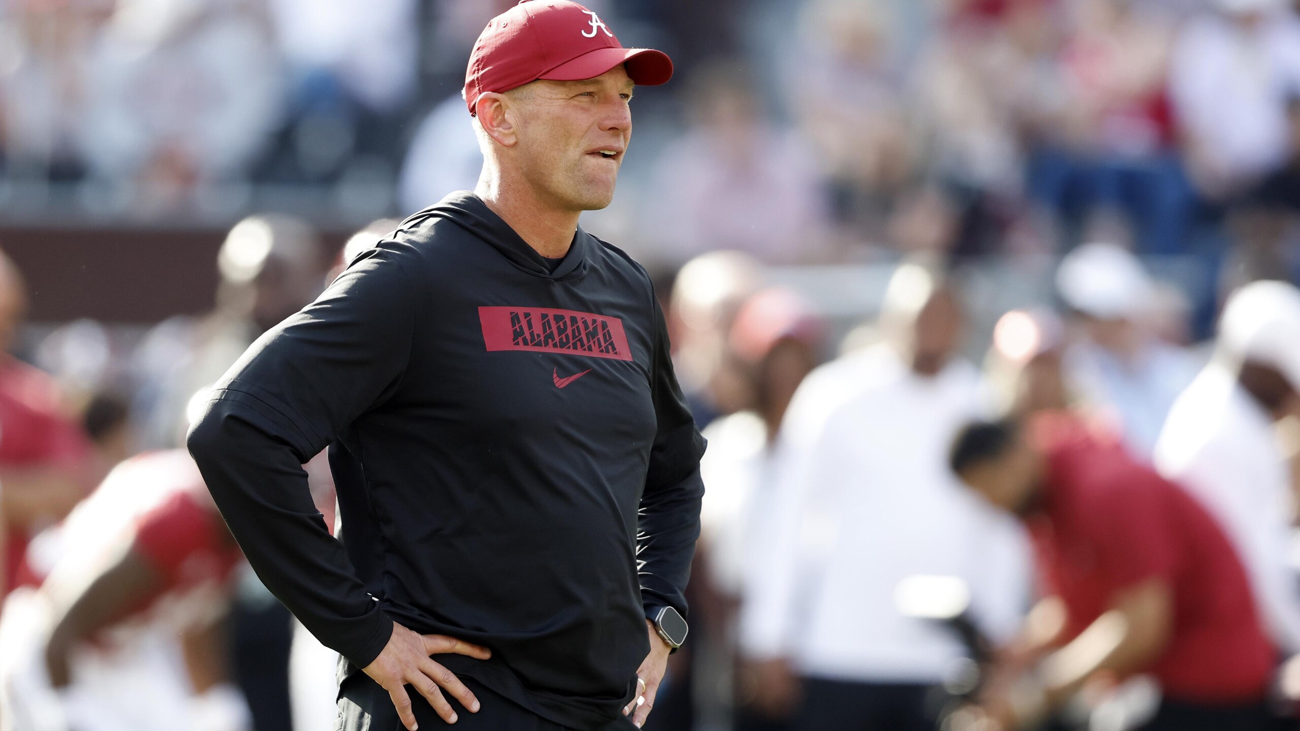 Oklahoma v Alabama Oklahoma v Alabama