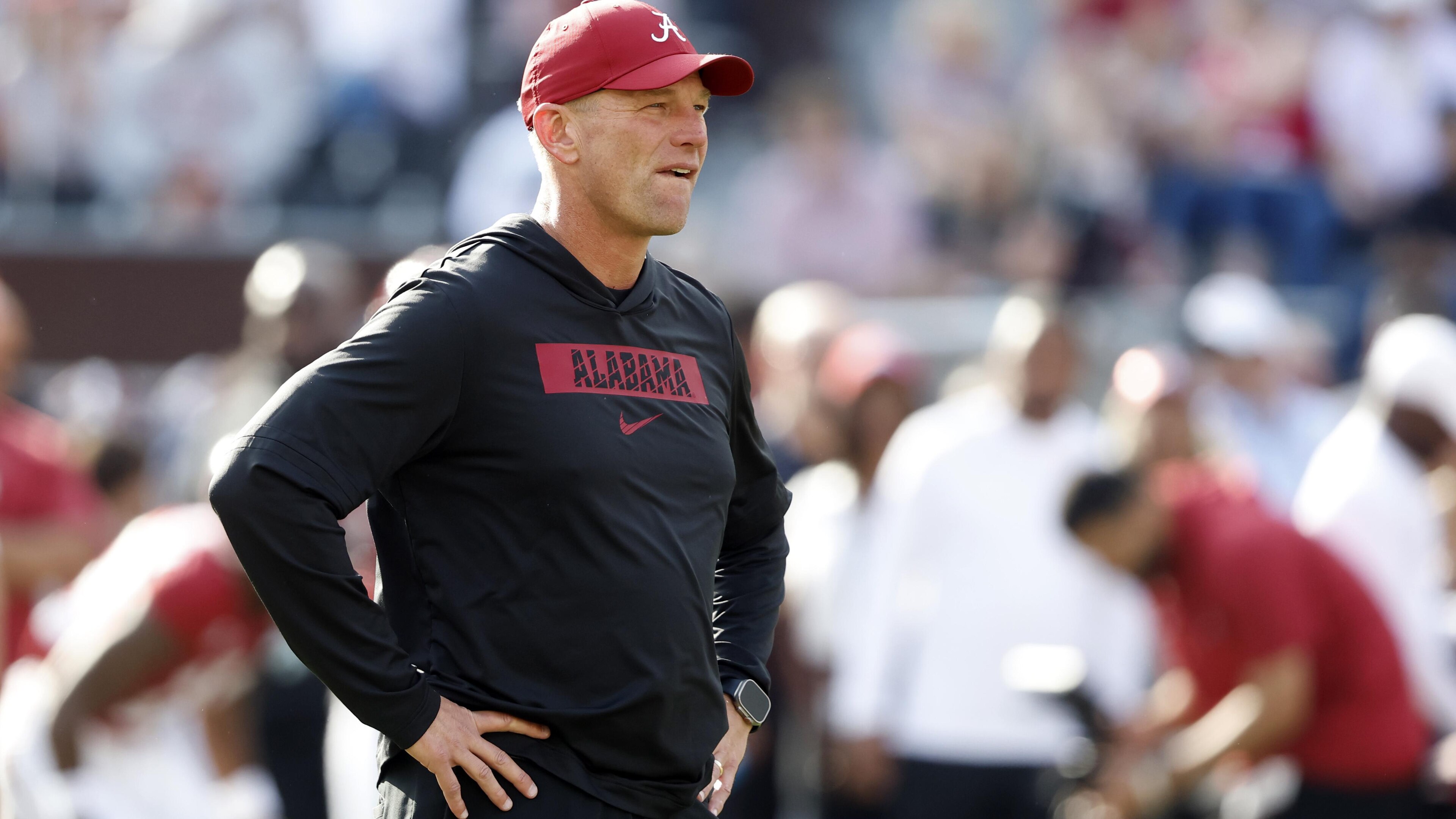 Oklahoma v Alabama Oklahoma v Alabama