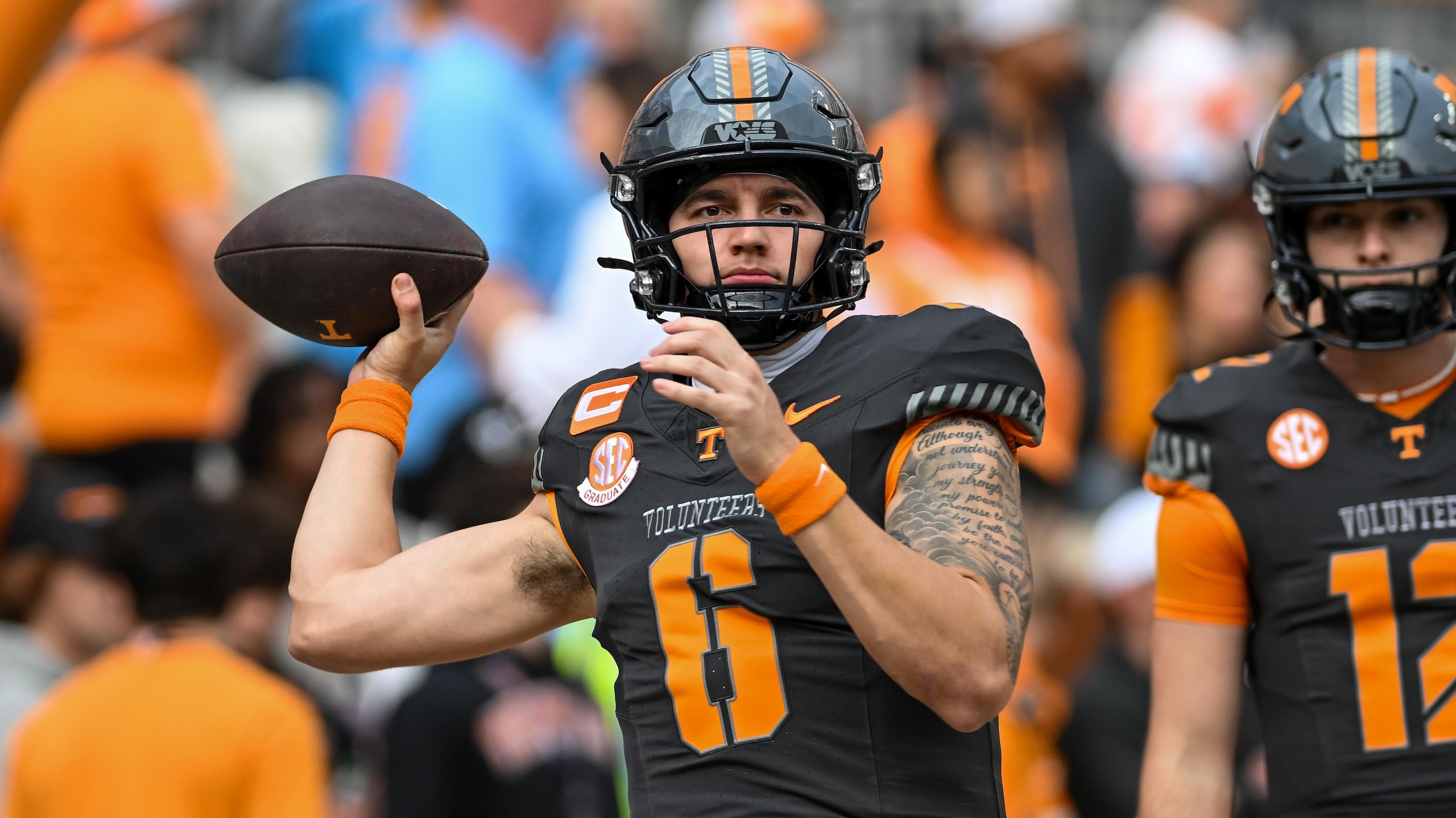 New Mexico State v Tennessee