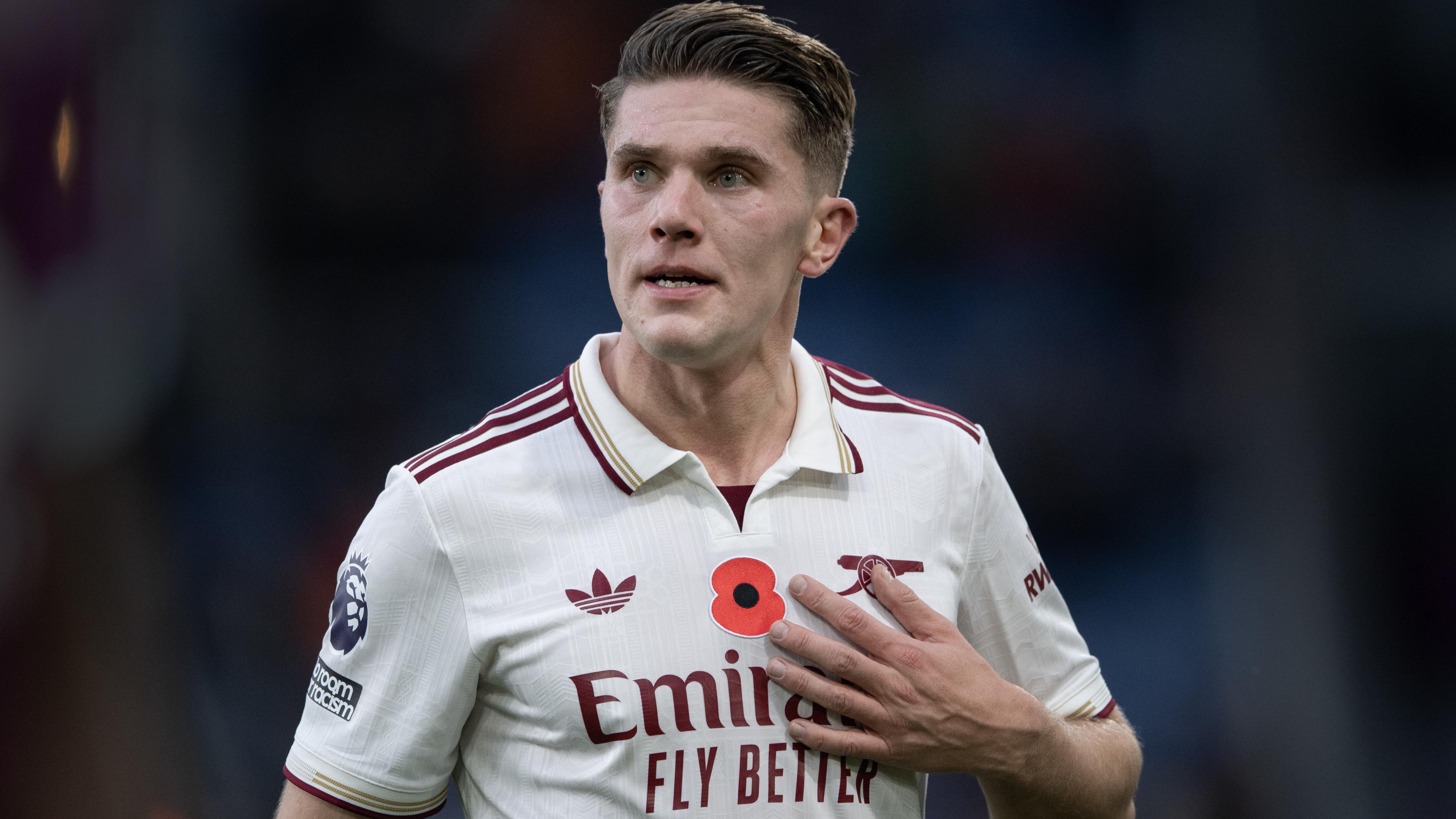 Burnley v Arsenal - Premier League