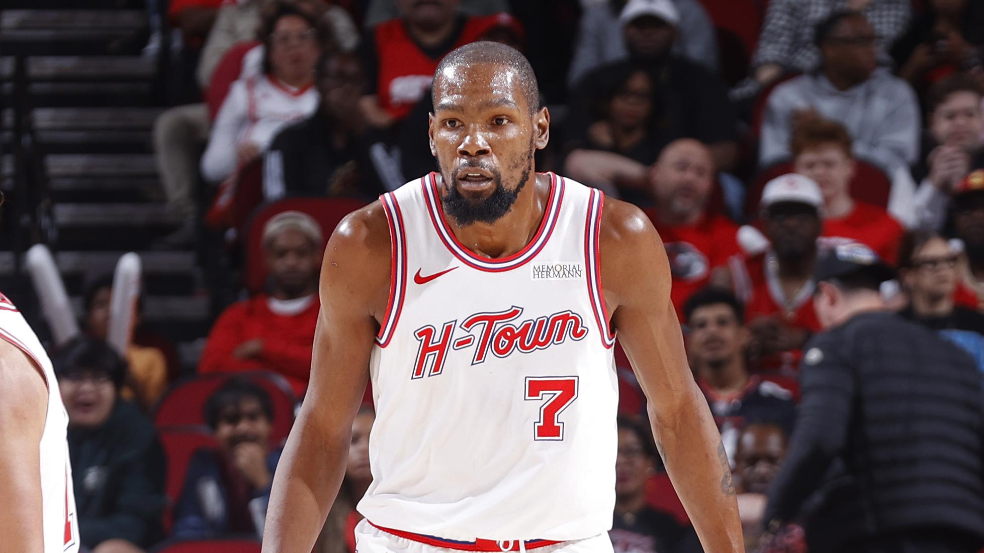 Washington Wizards v Houston Rockets