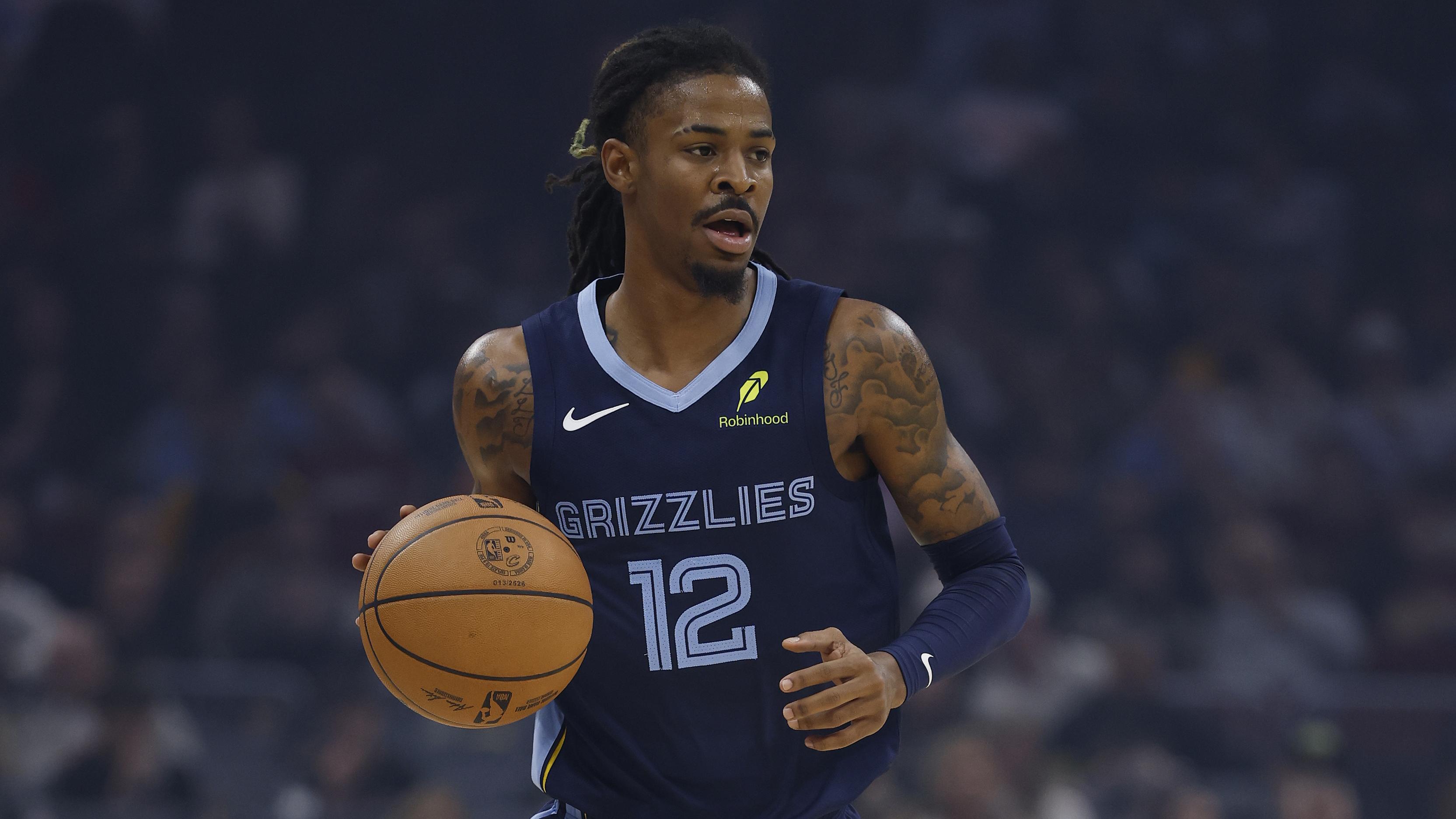 Memphis Grizzlies v Cleveland Cavaliers