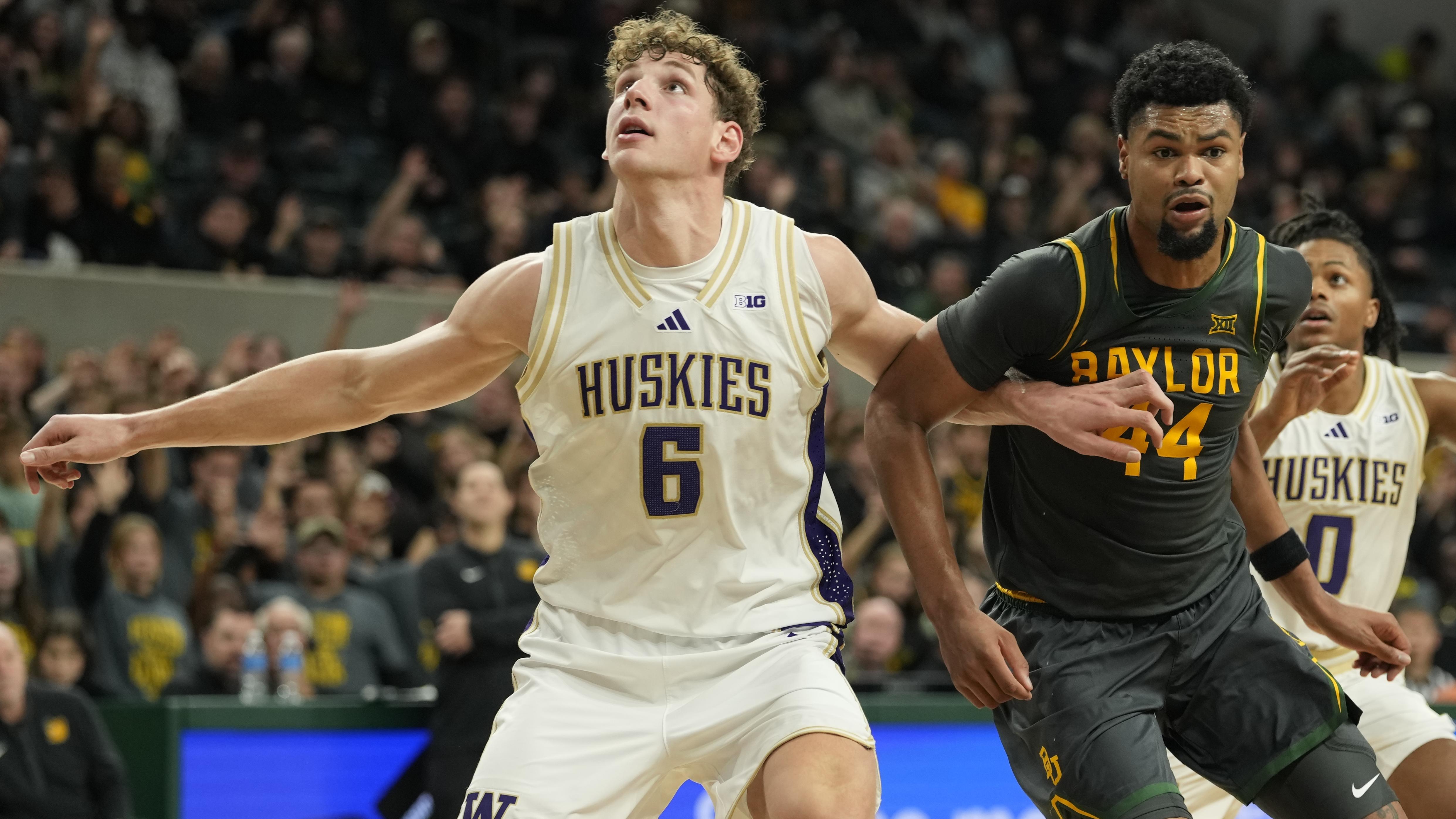 Washington v Baylor