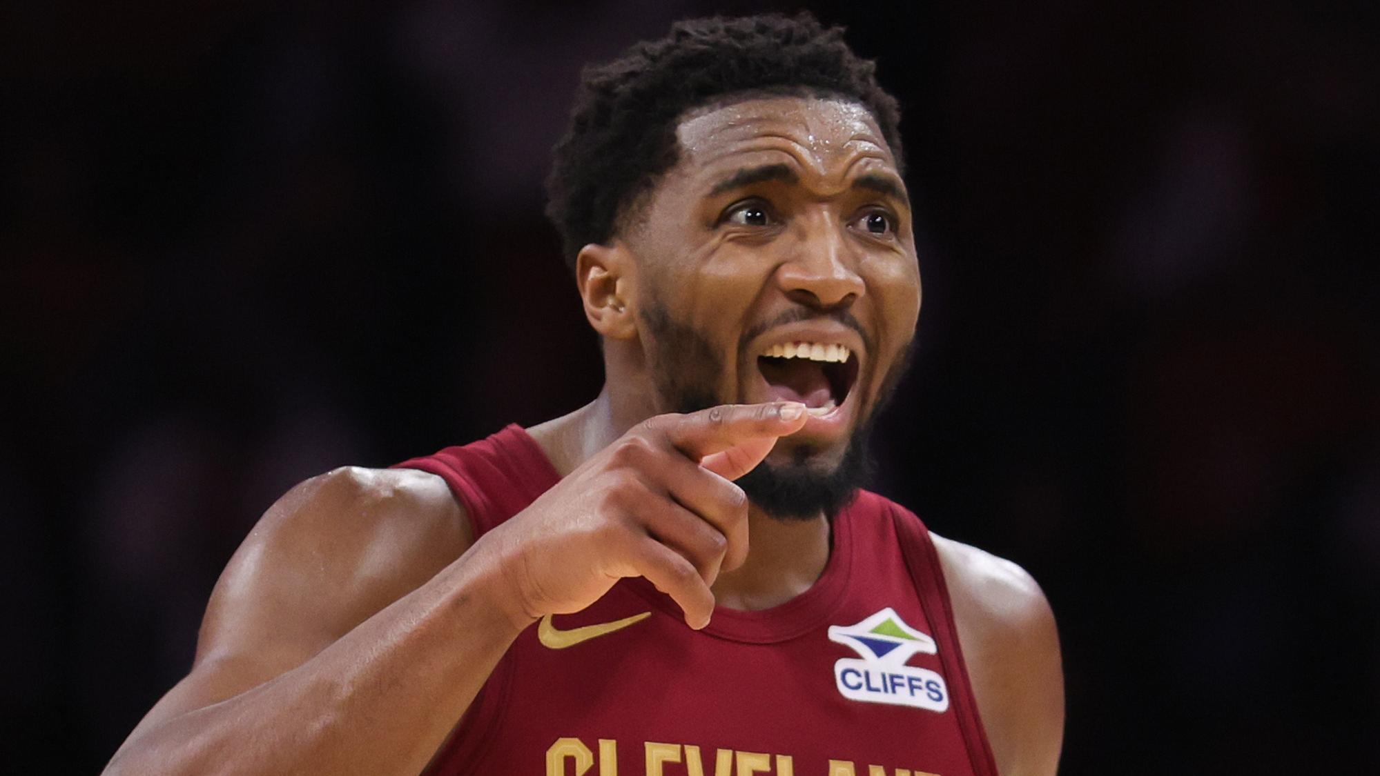 Cavs Gamble With Mitchell-Mobley Core, Embrace Second Apron