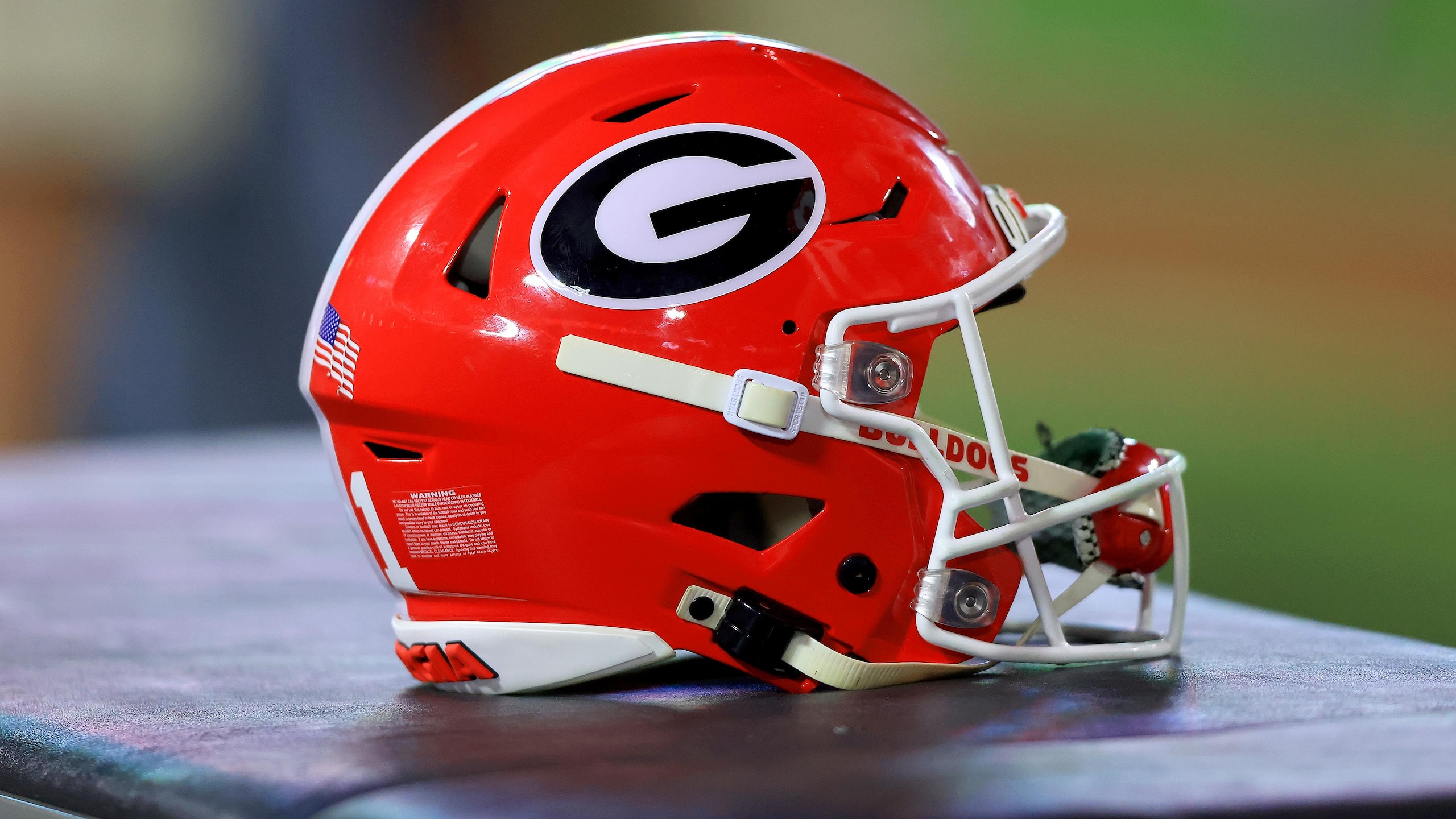COLLEGE FOOTBALL: NOV 15 Texas at Georgia