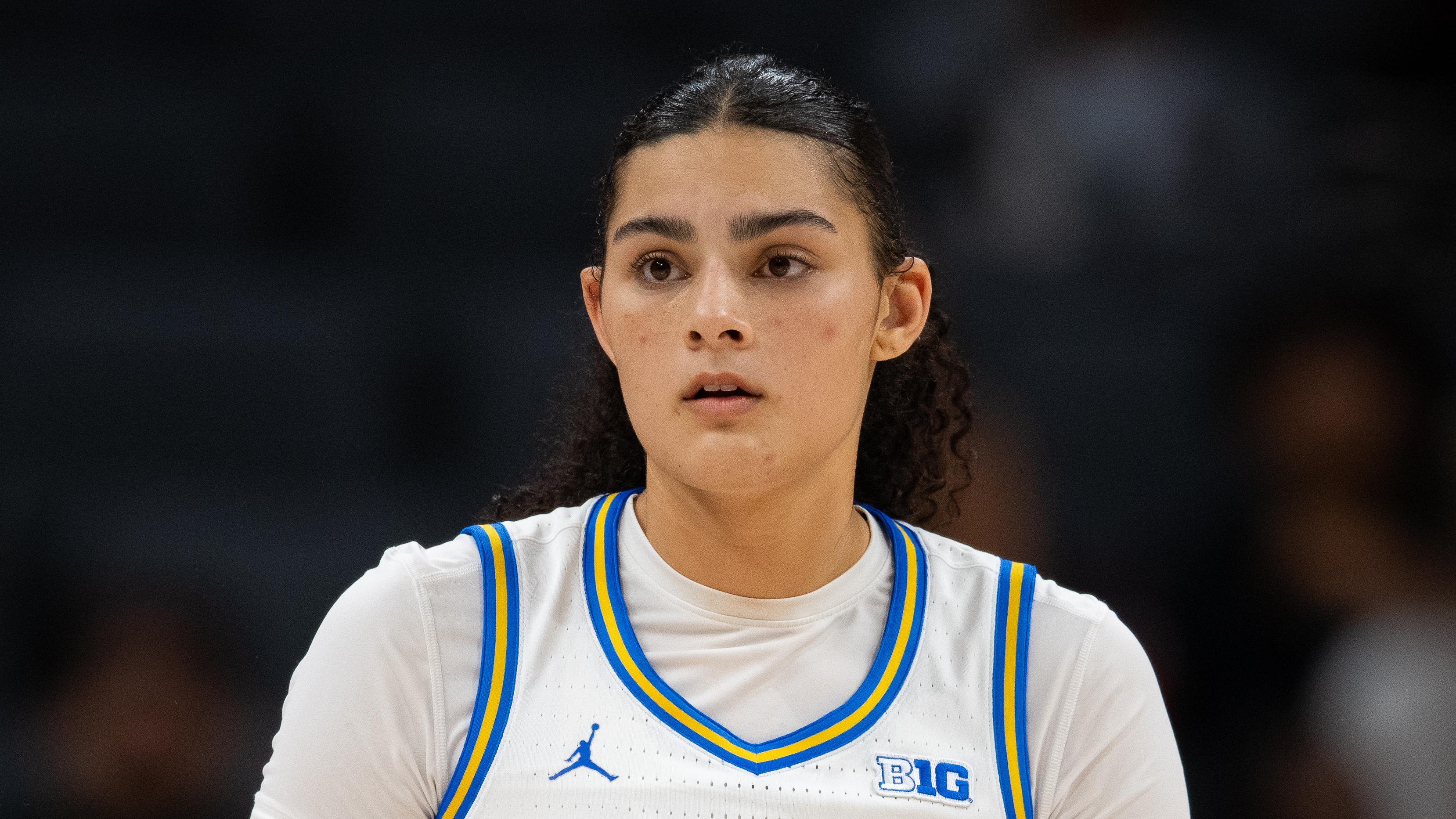 Oklahoma v UCLA