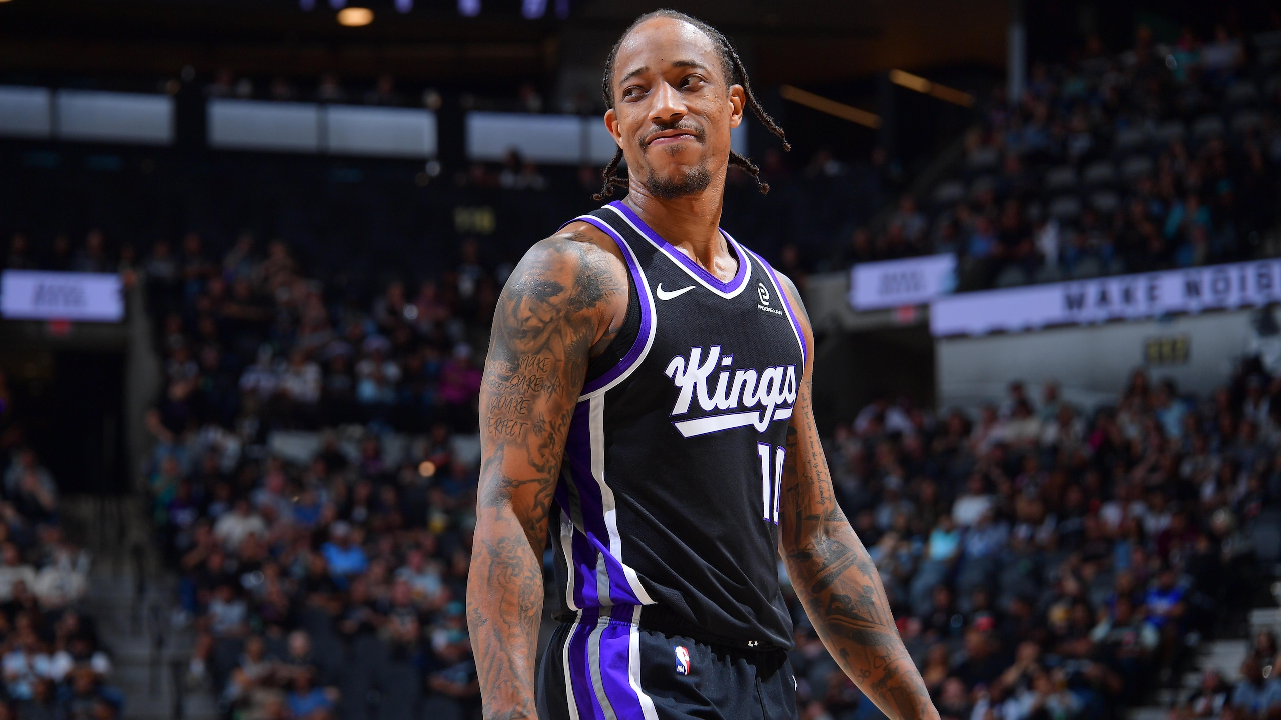 Sacramento Kings v San Antonio Spurs