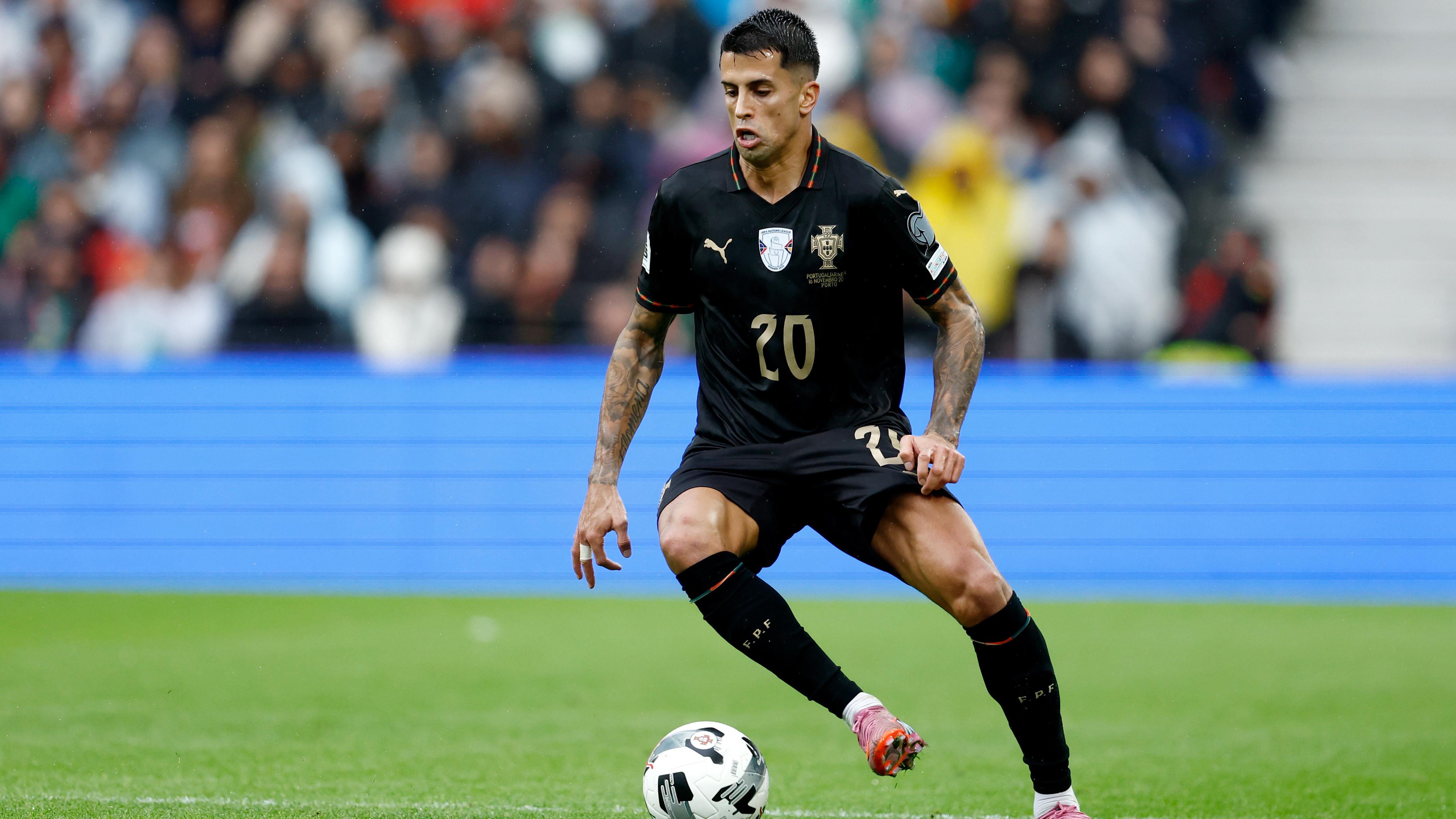 Portugal  v Armenia  -World Cup Qualifier